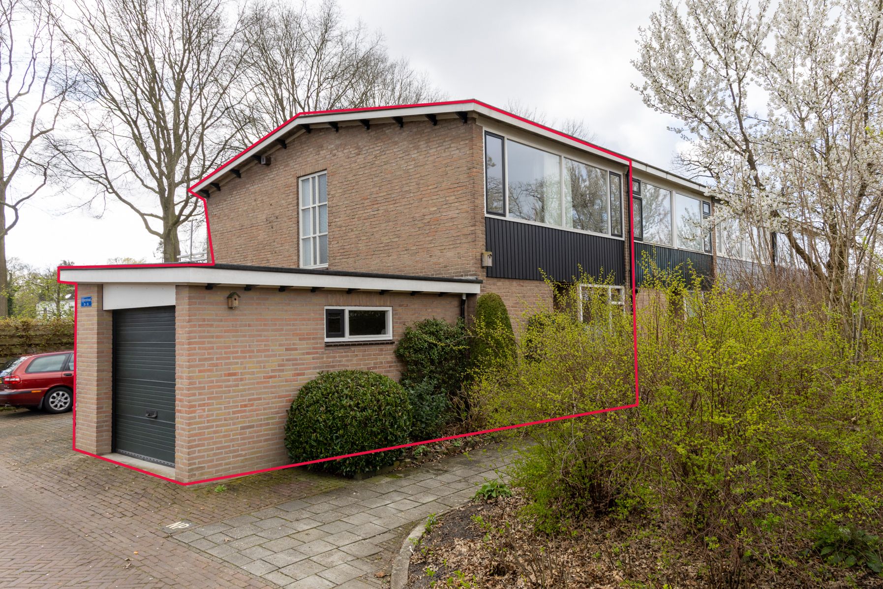 Photo of property