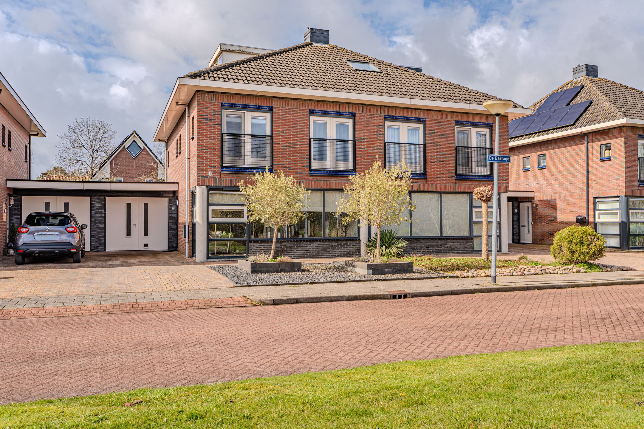 Photo of property
