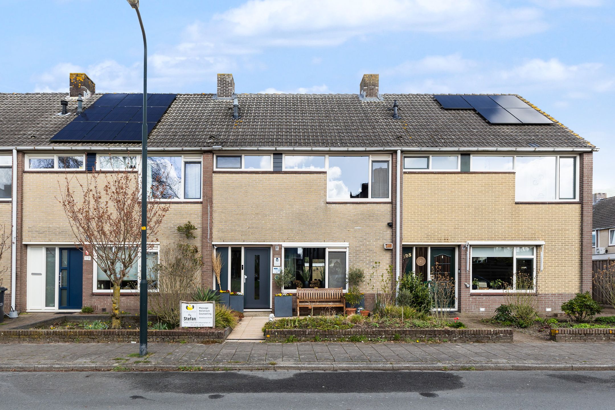 Photo of property