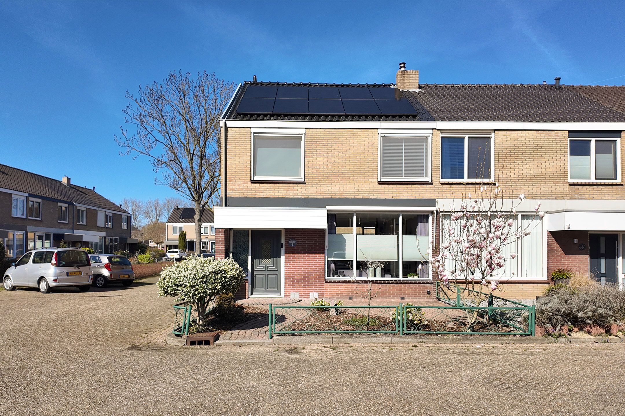 Photo of property