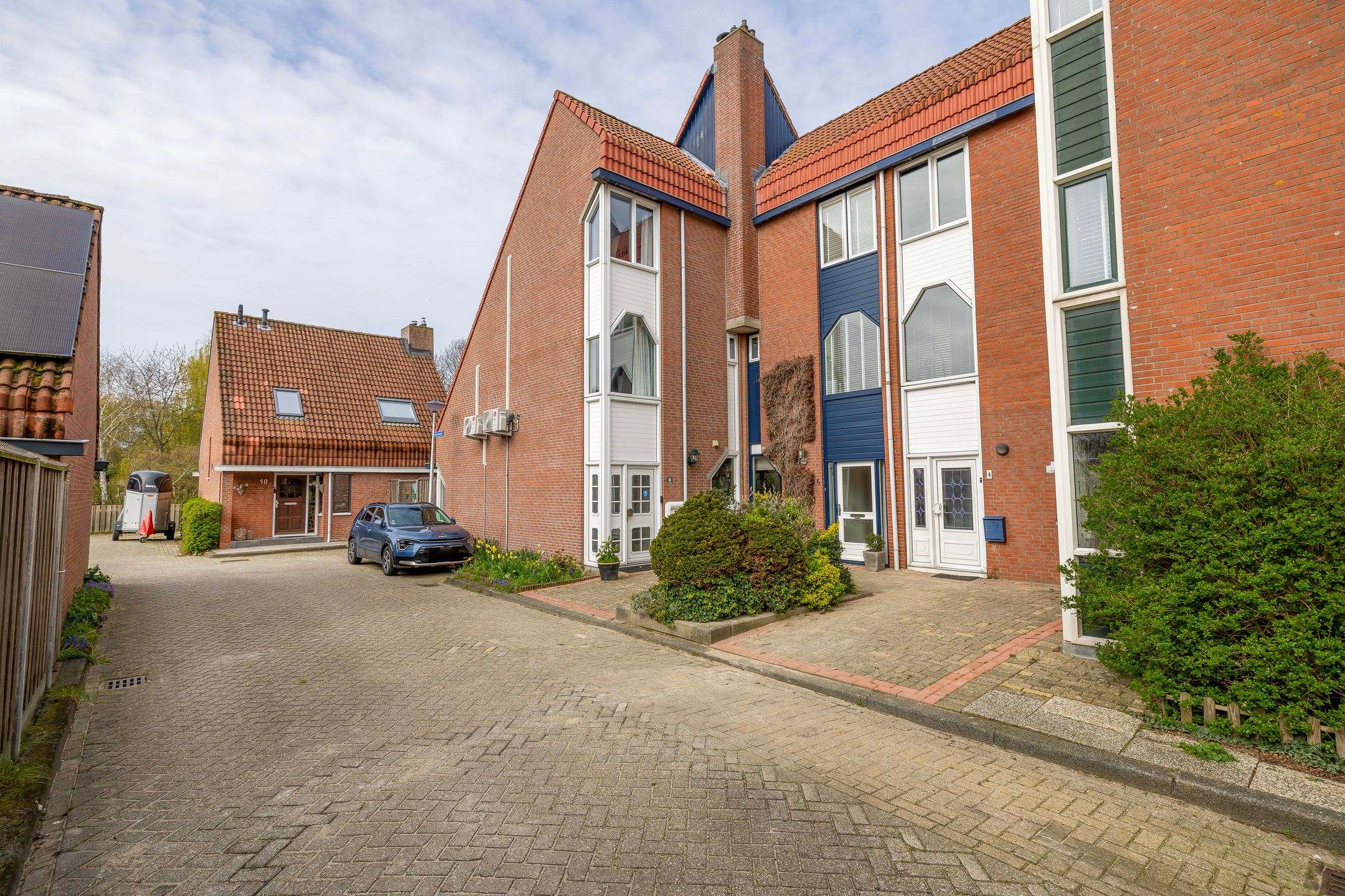 Photo of property