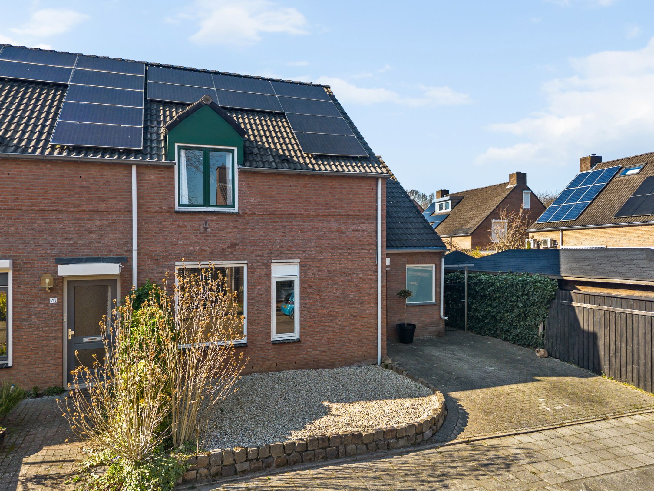 Photo of property