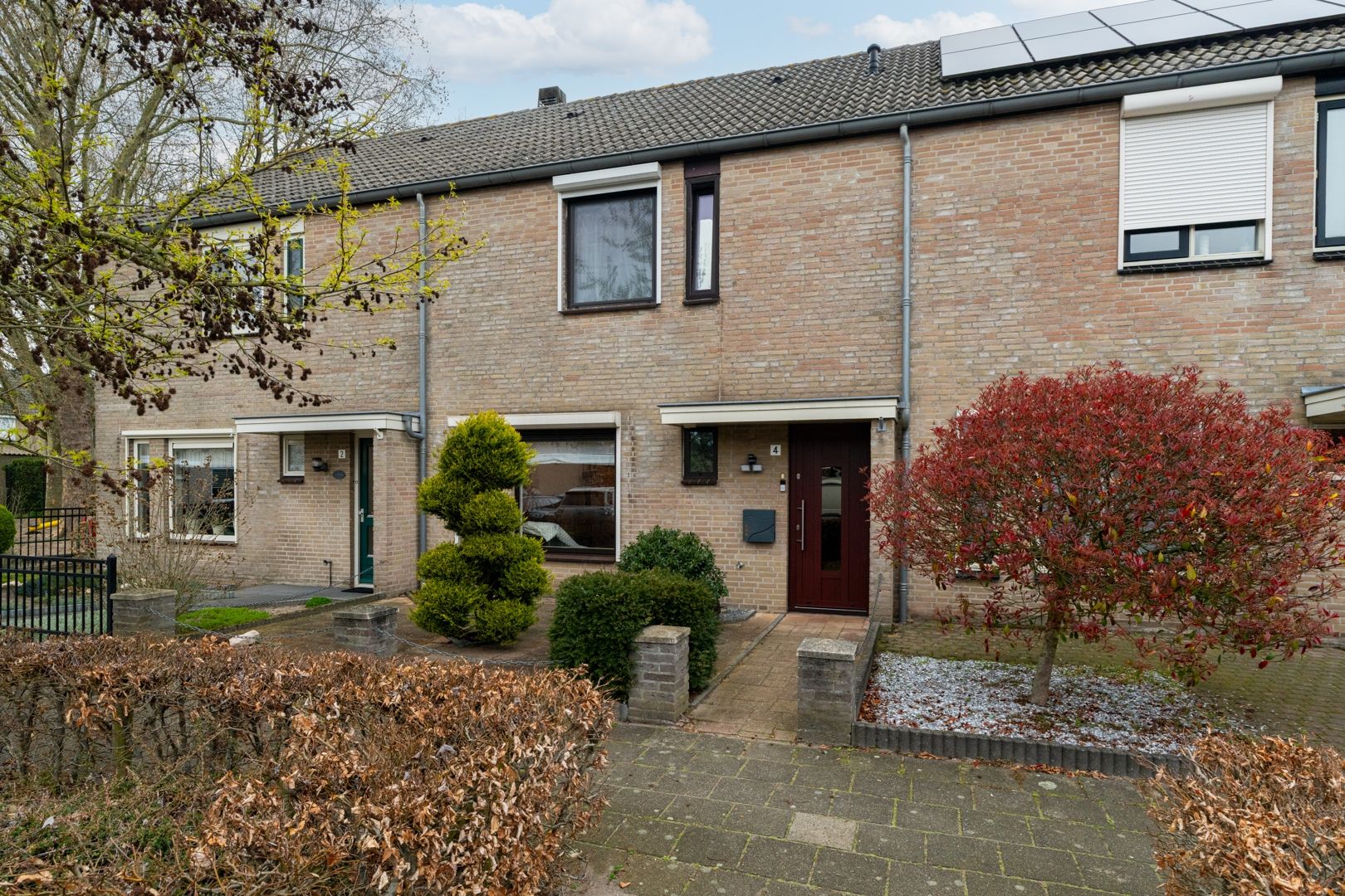 Photo of property
