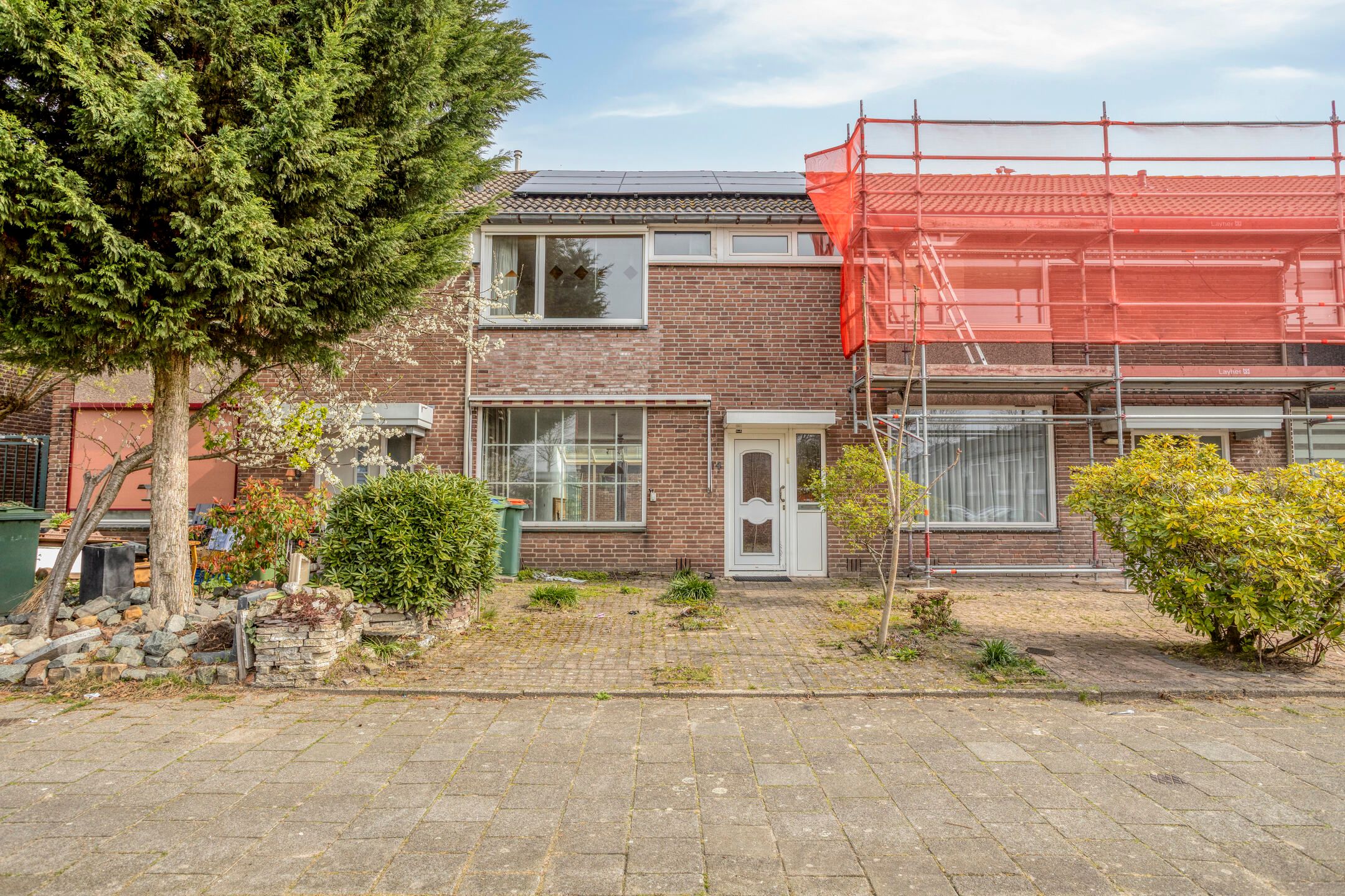 Photo of property