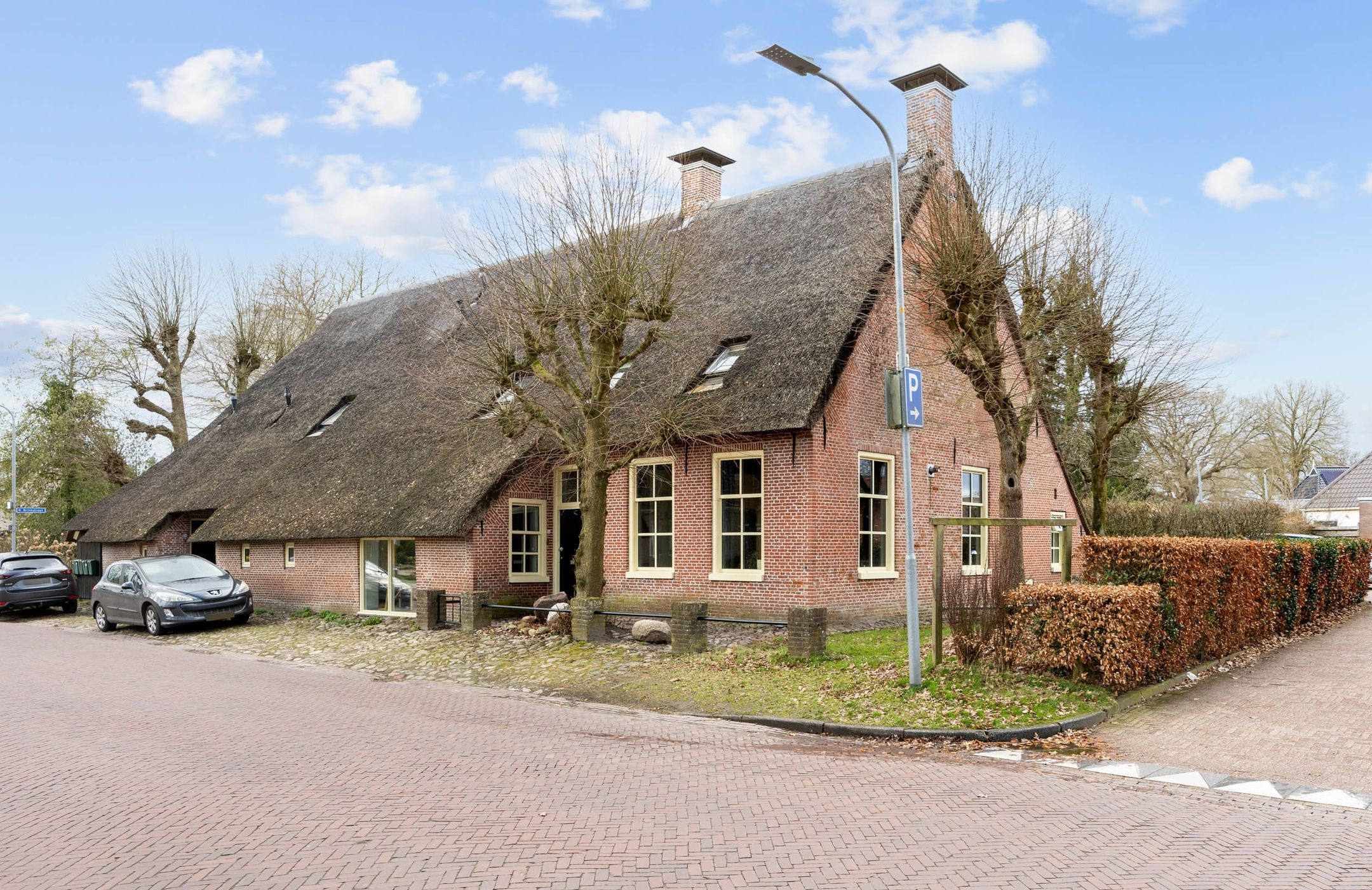 Photo of property