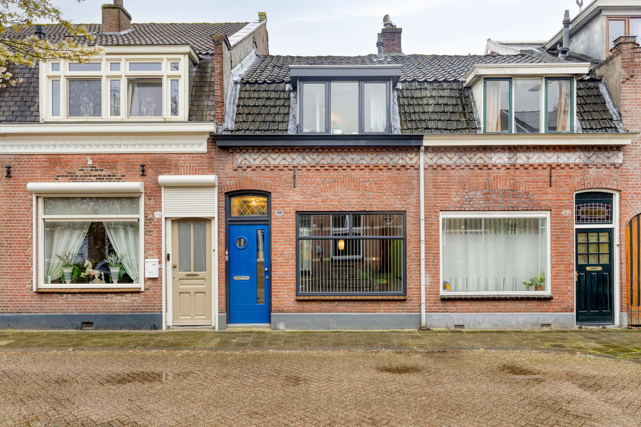 Photo of property