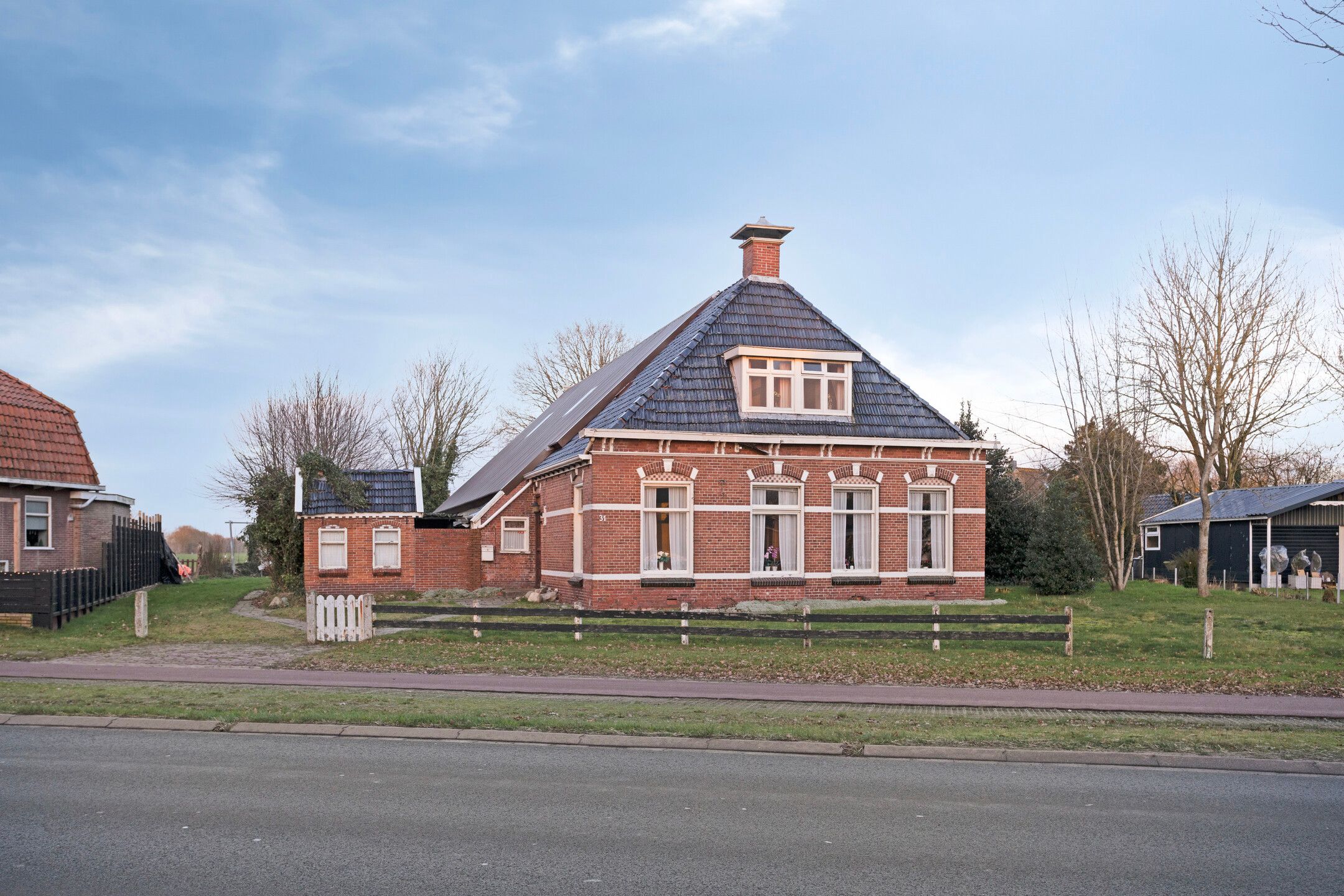 Photo of property