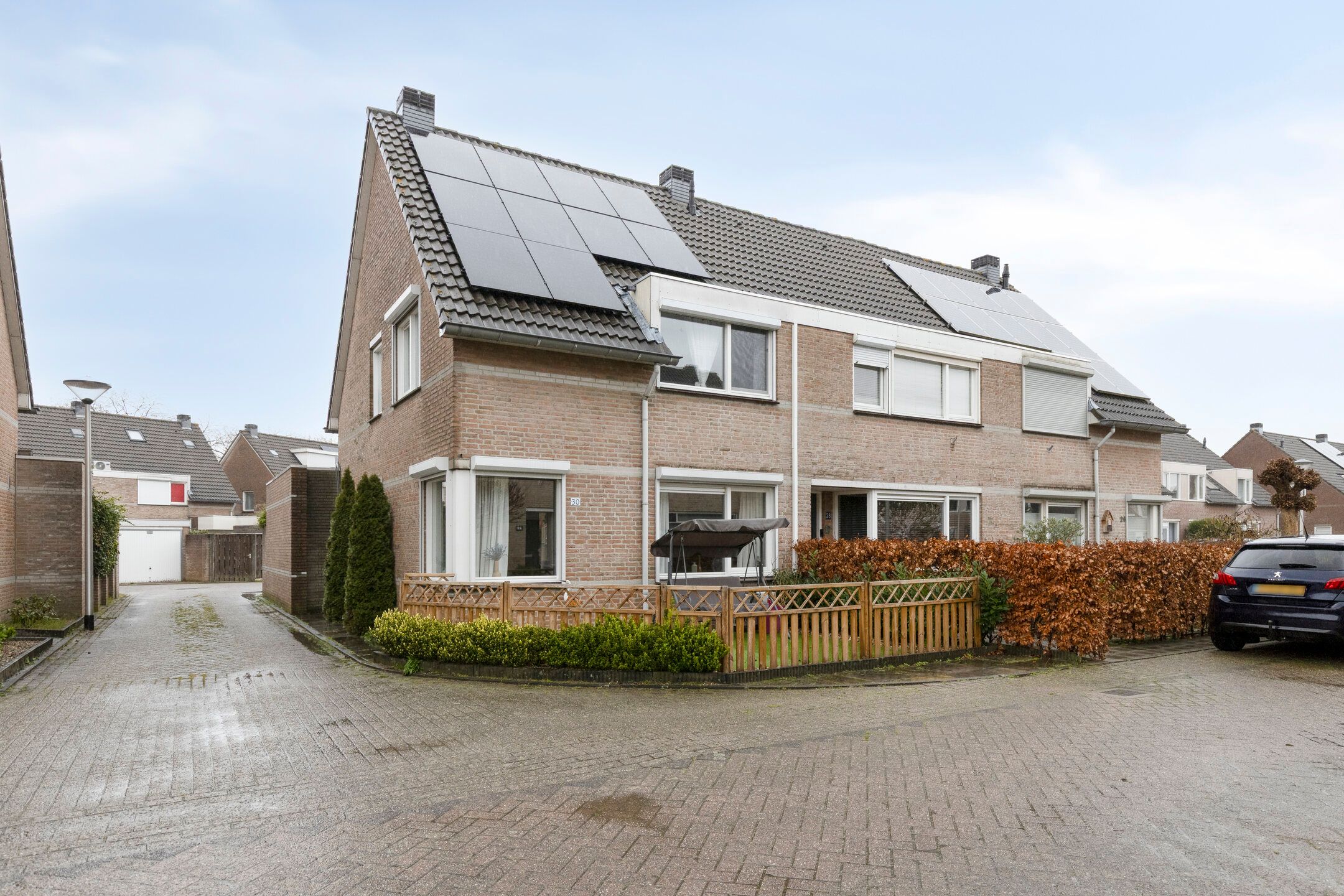 Photo of property