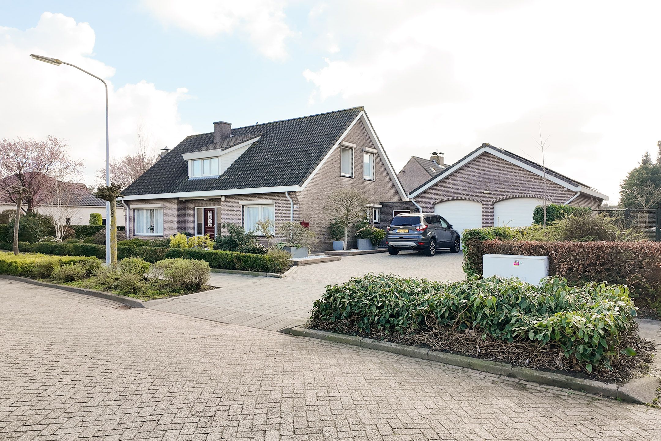 Photo of property