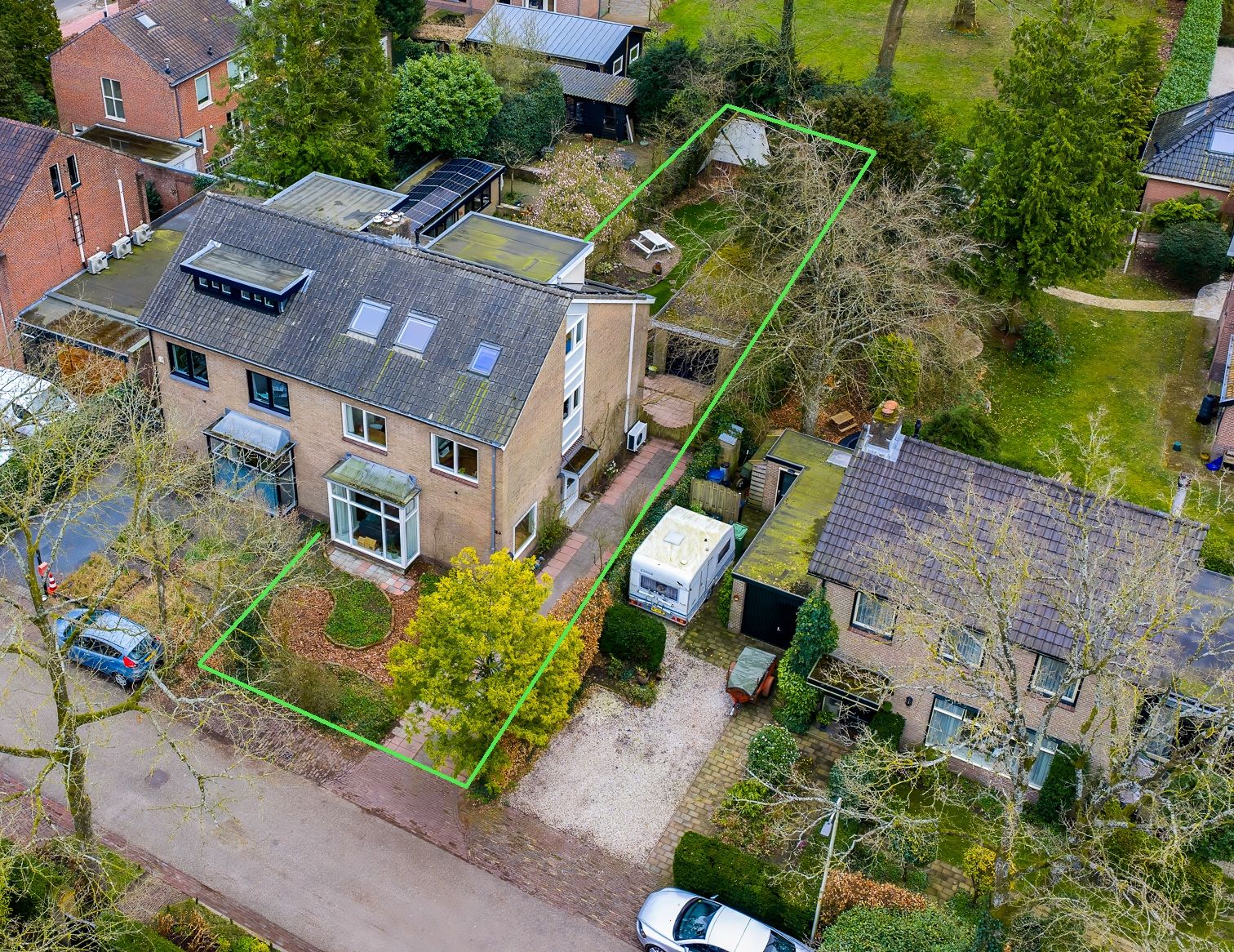 Photo of property