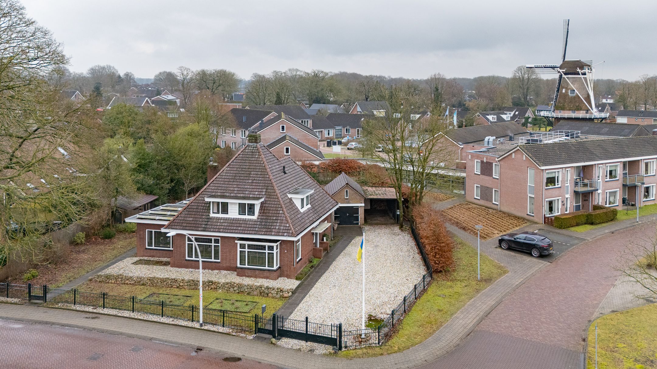 Photo of property