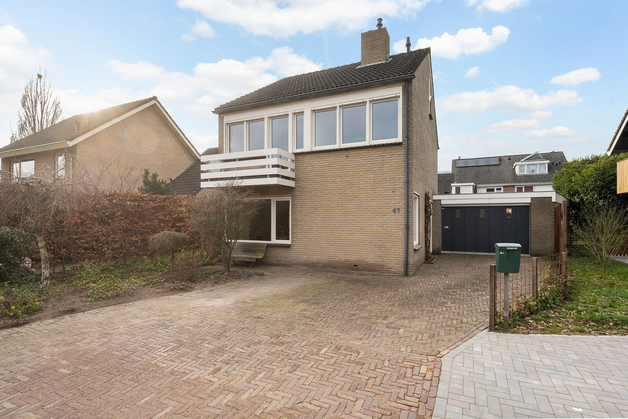 Photo of property