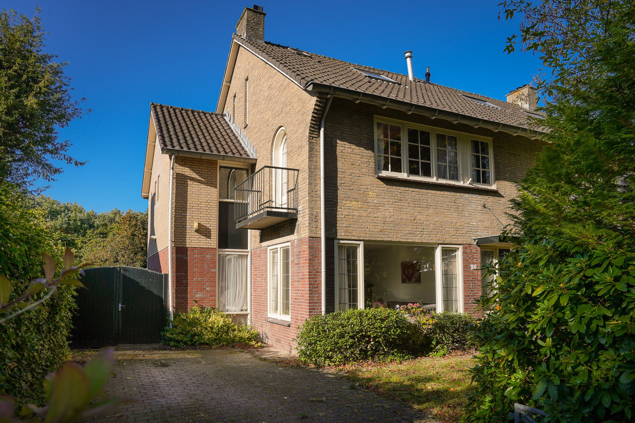 Photo of property