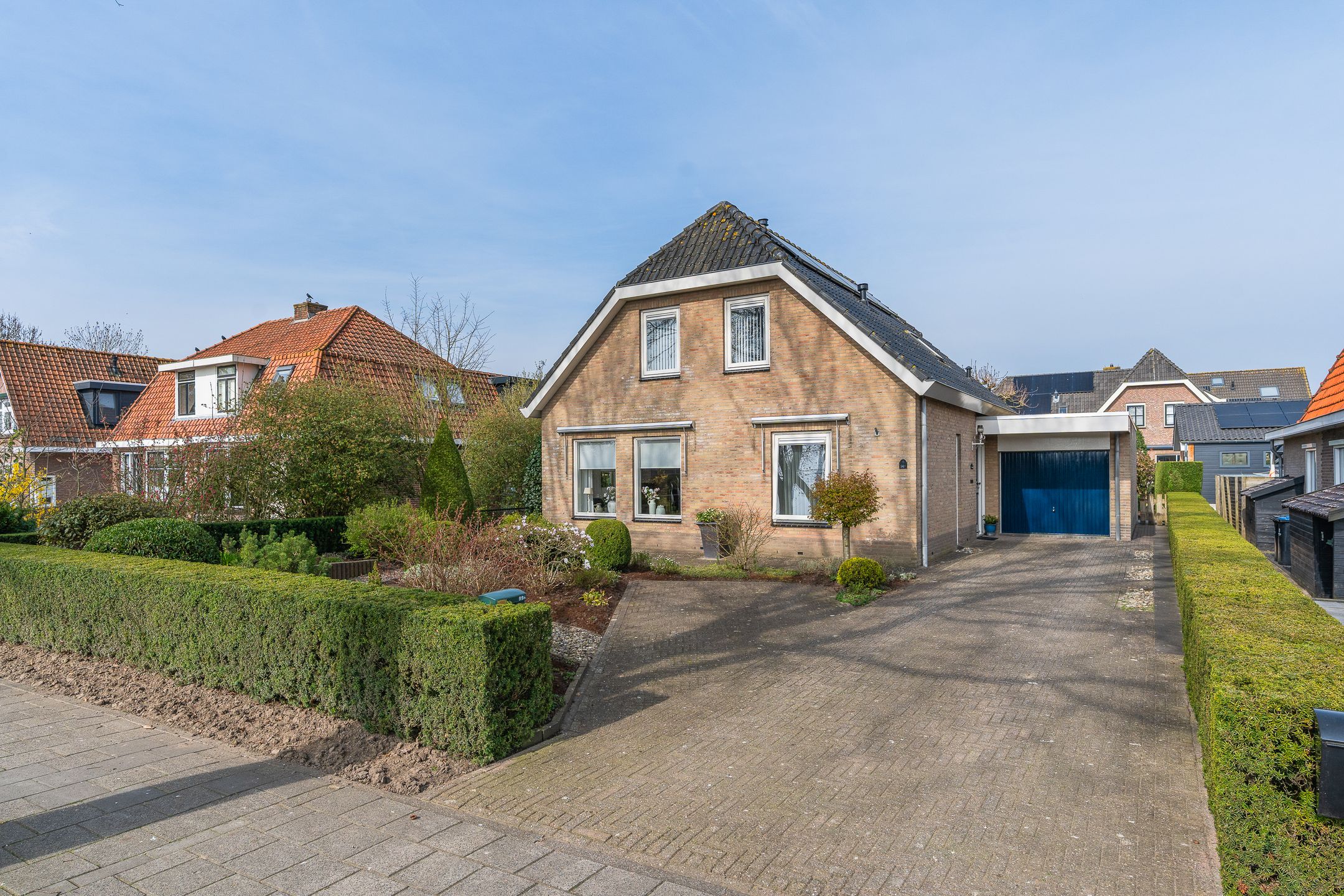 Photo of property