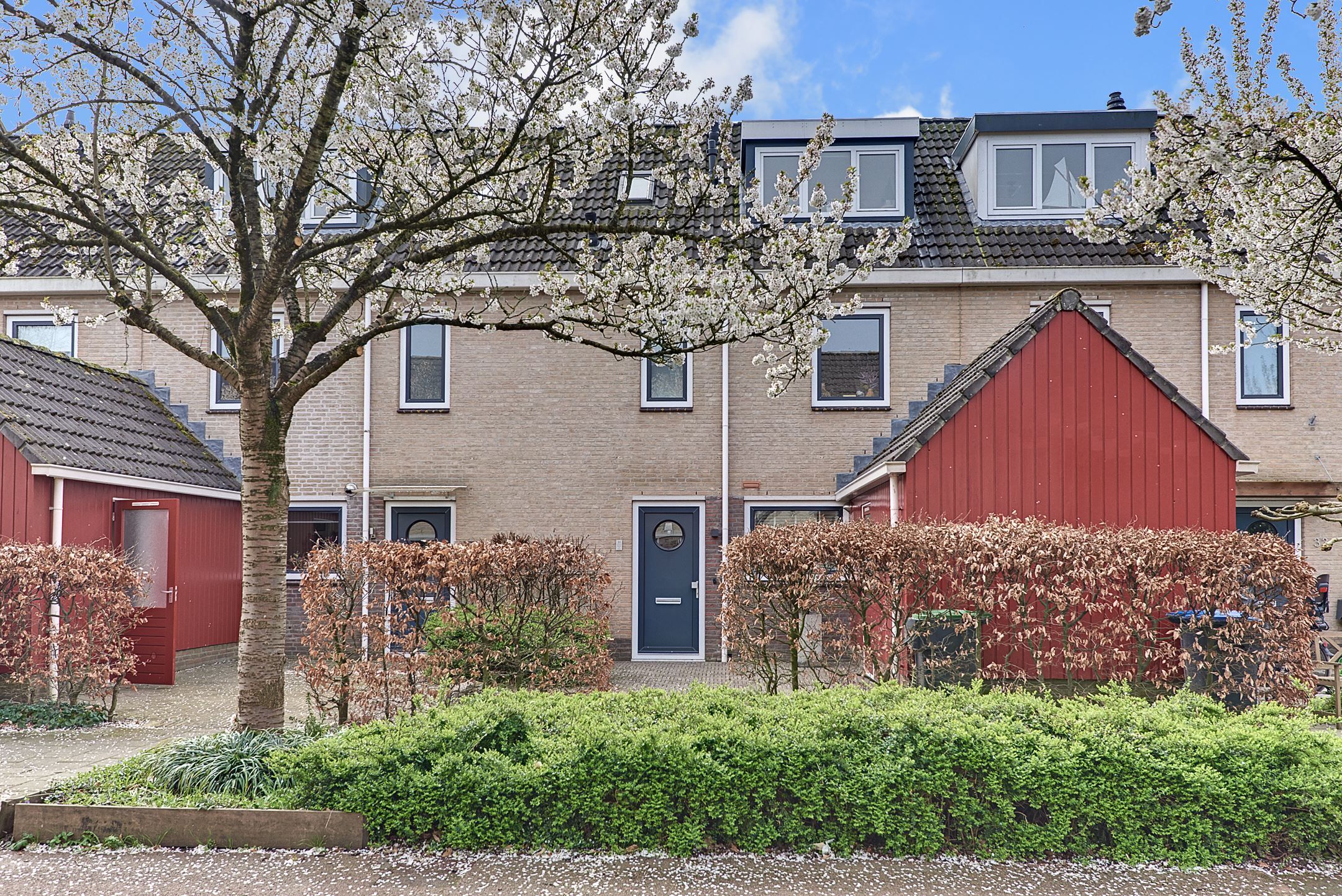 Photo of property