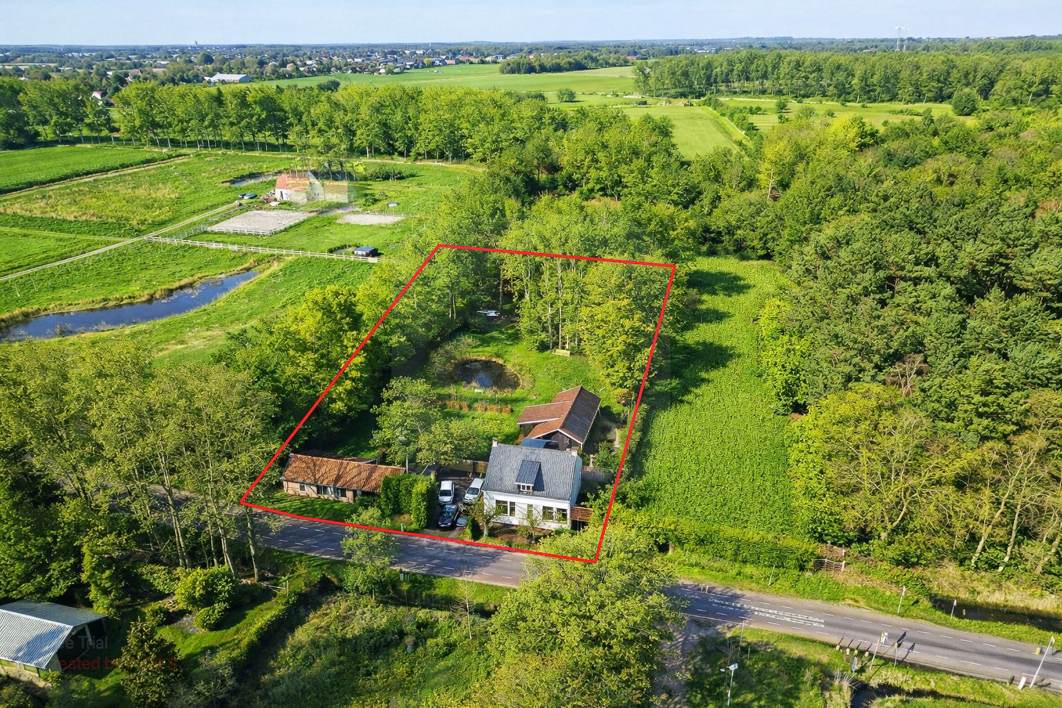 Photo of property