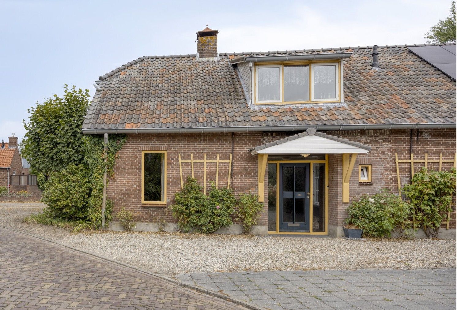 Photo of property