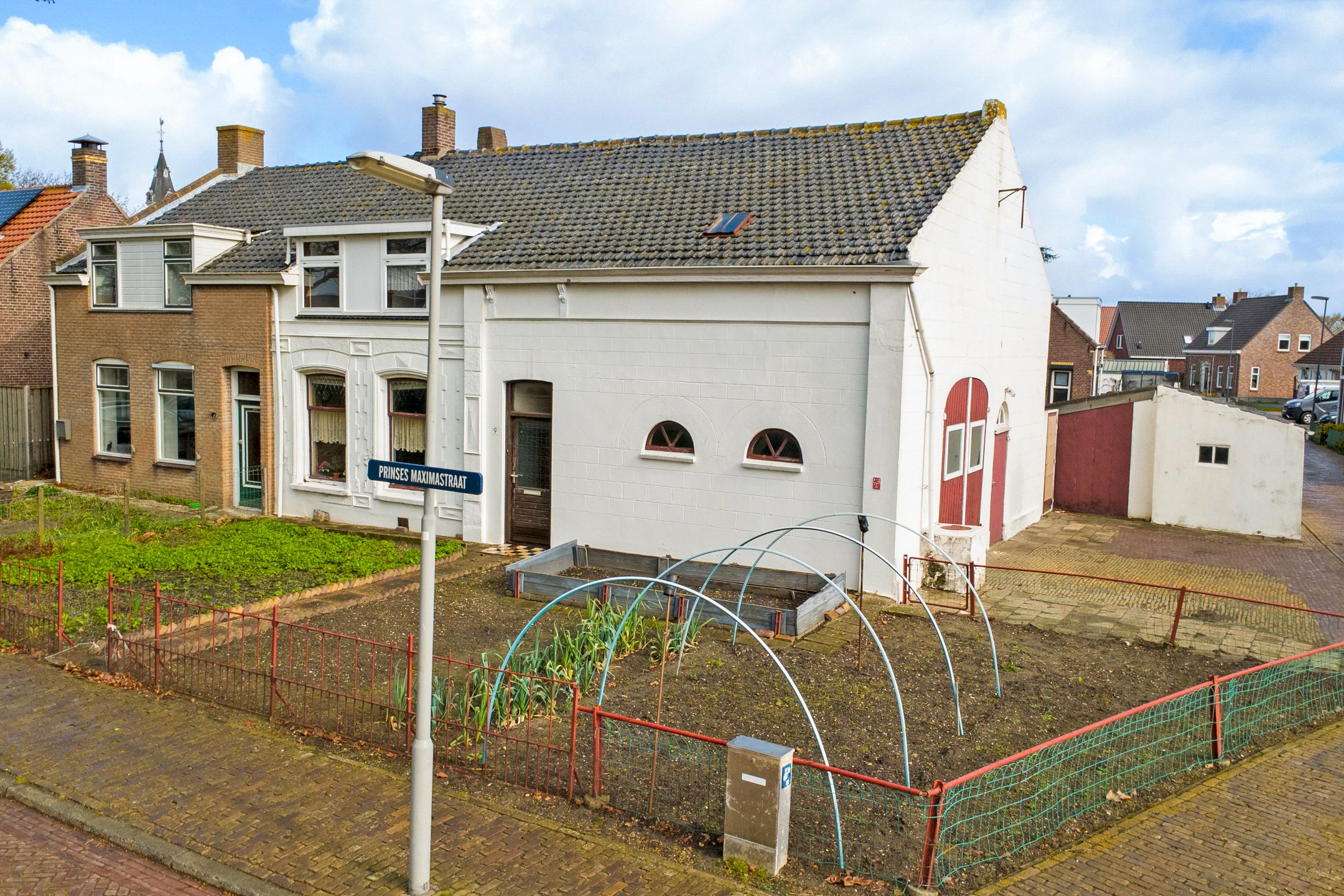 Photo of property
