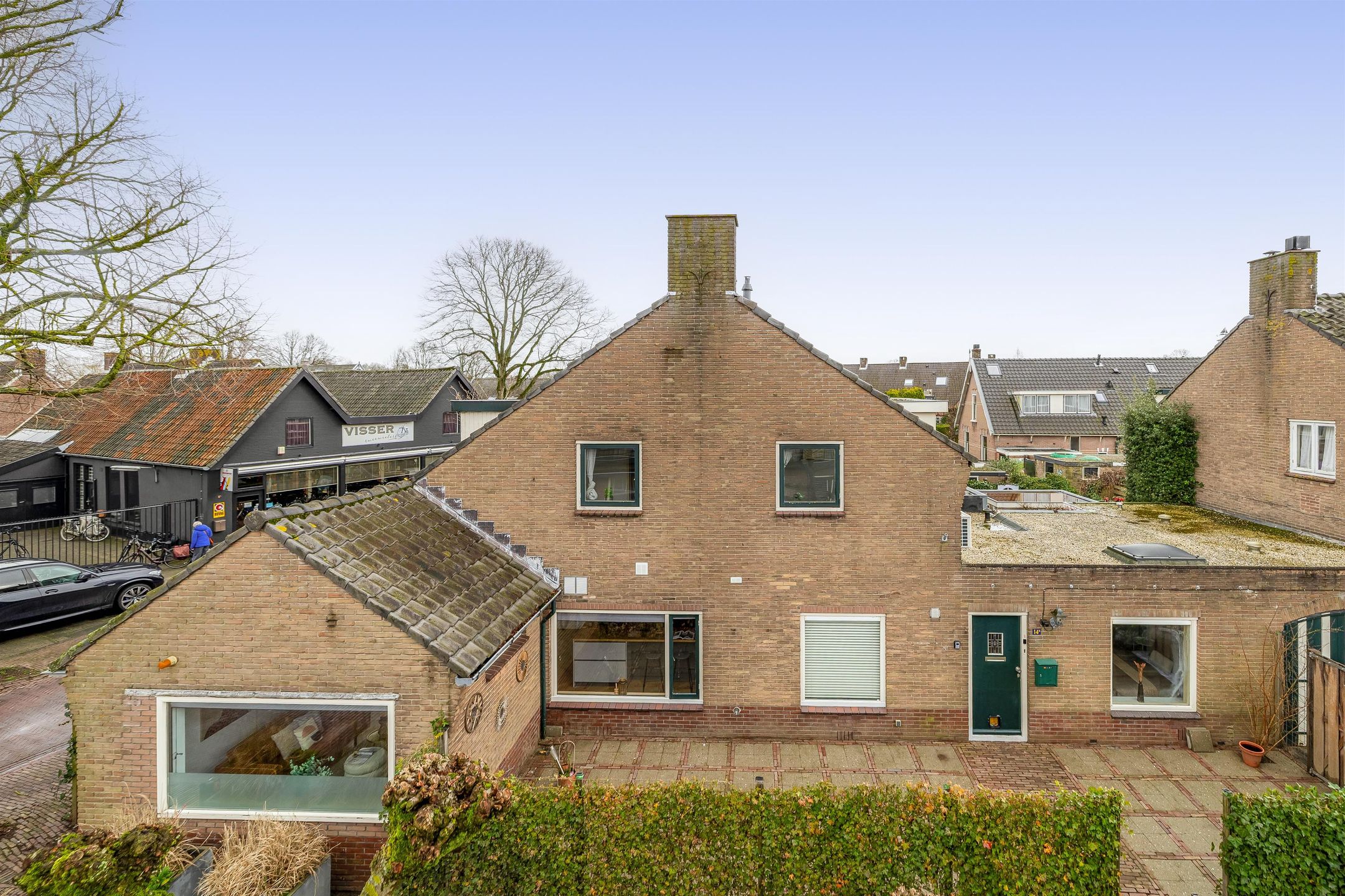 Photo of property