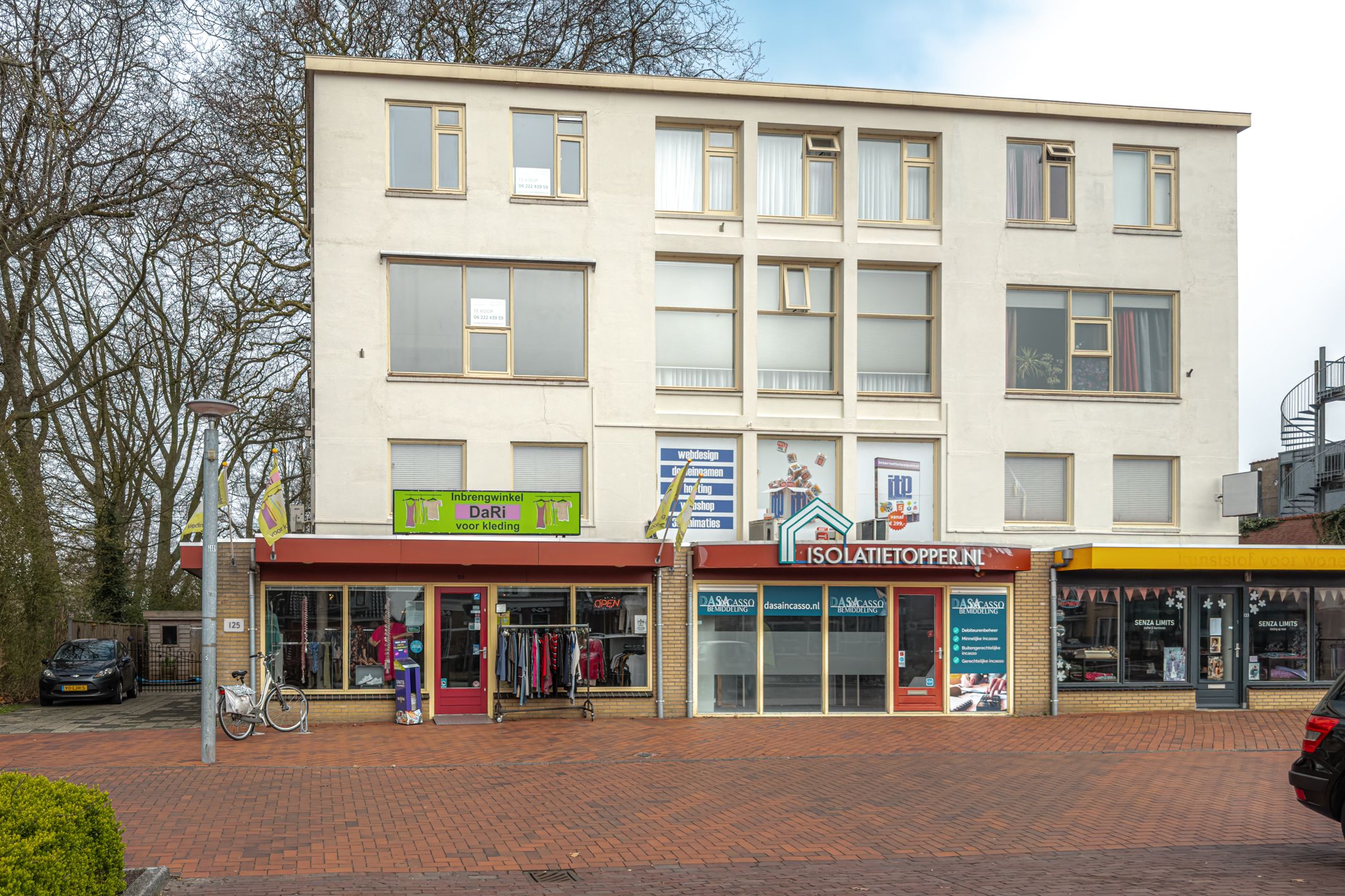 Photo of property