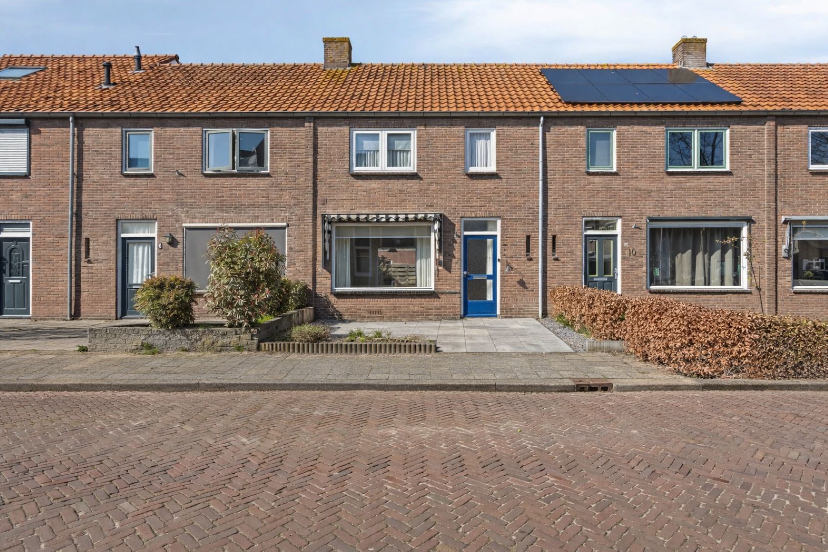 Photo of property