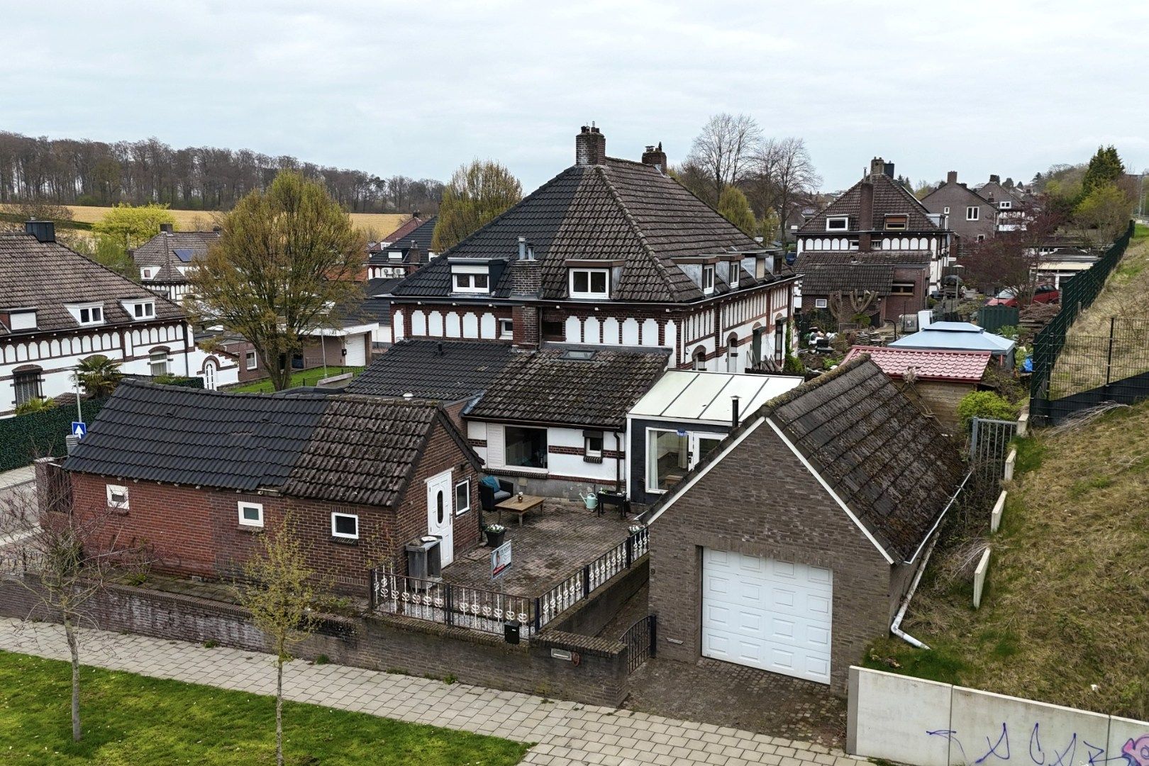 Photo of property