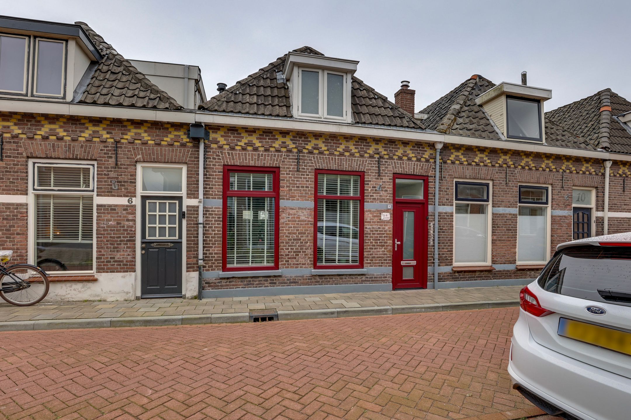 Photo of property