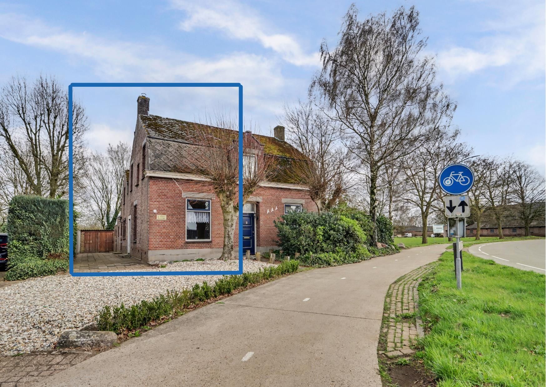 Photo of property