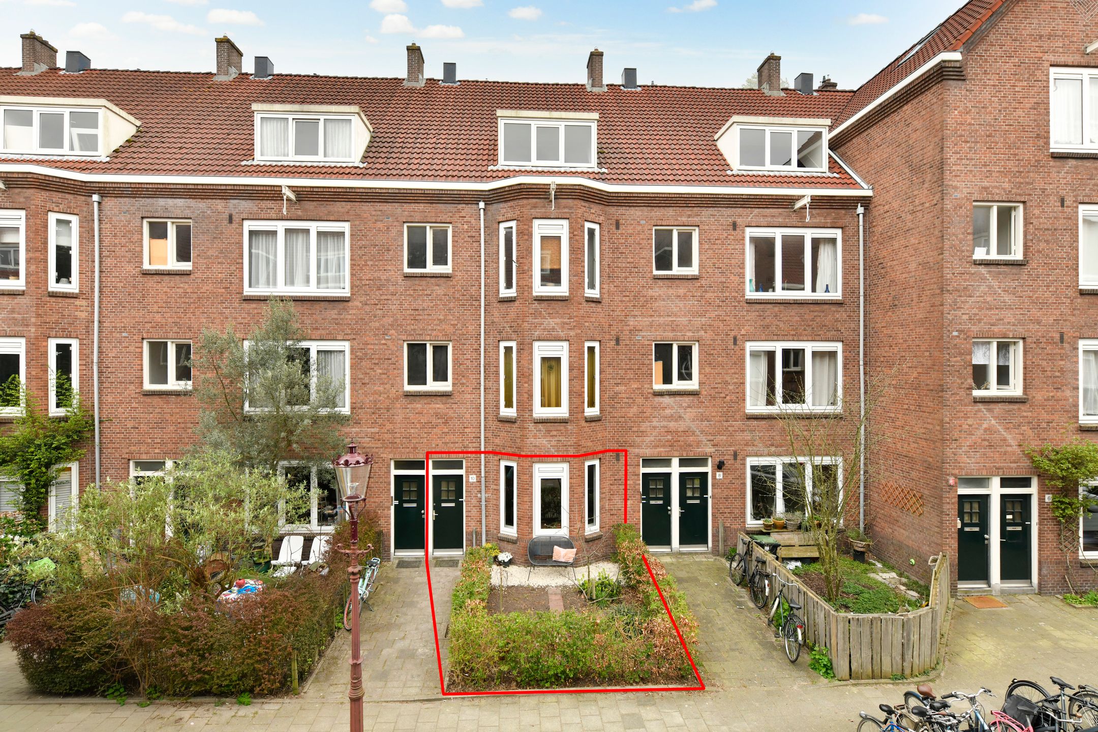 Photo of property