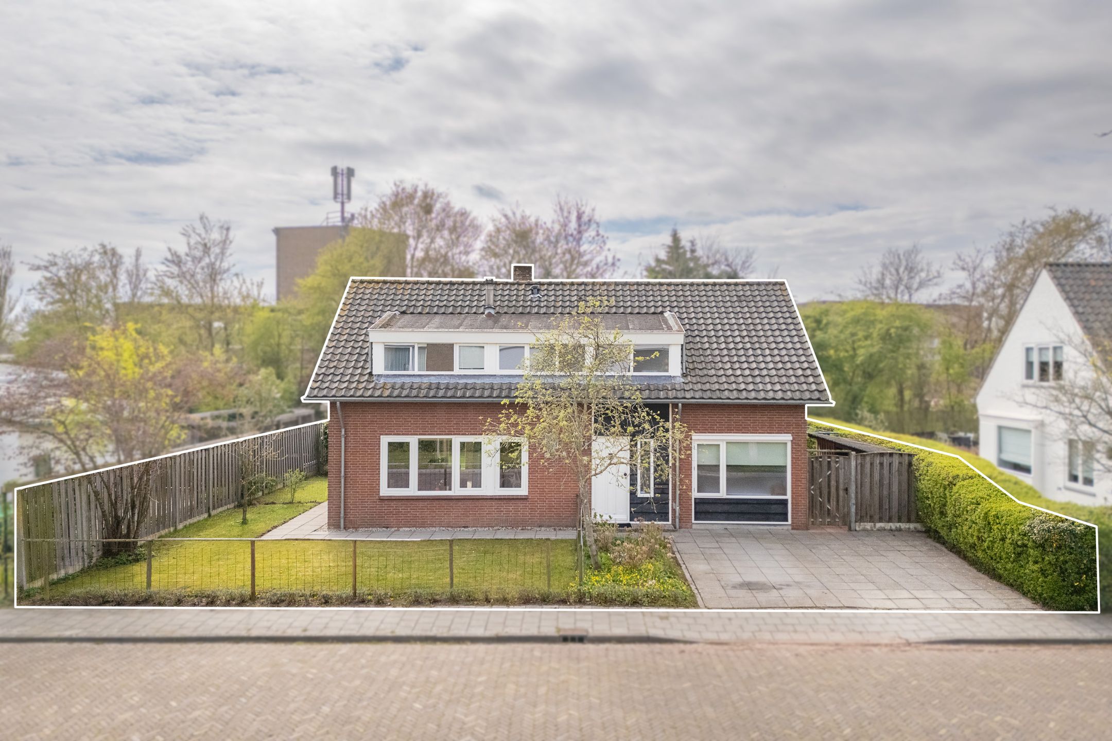 Photo of property