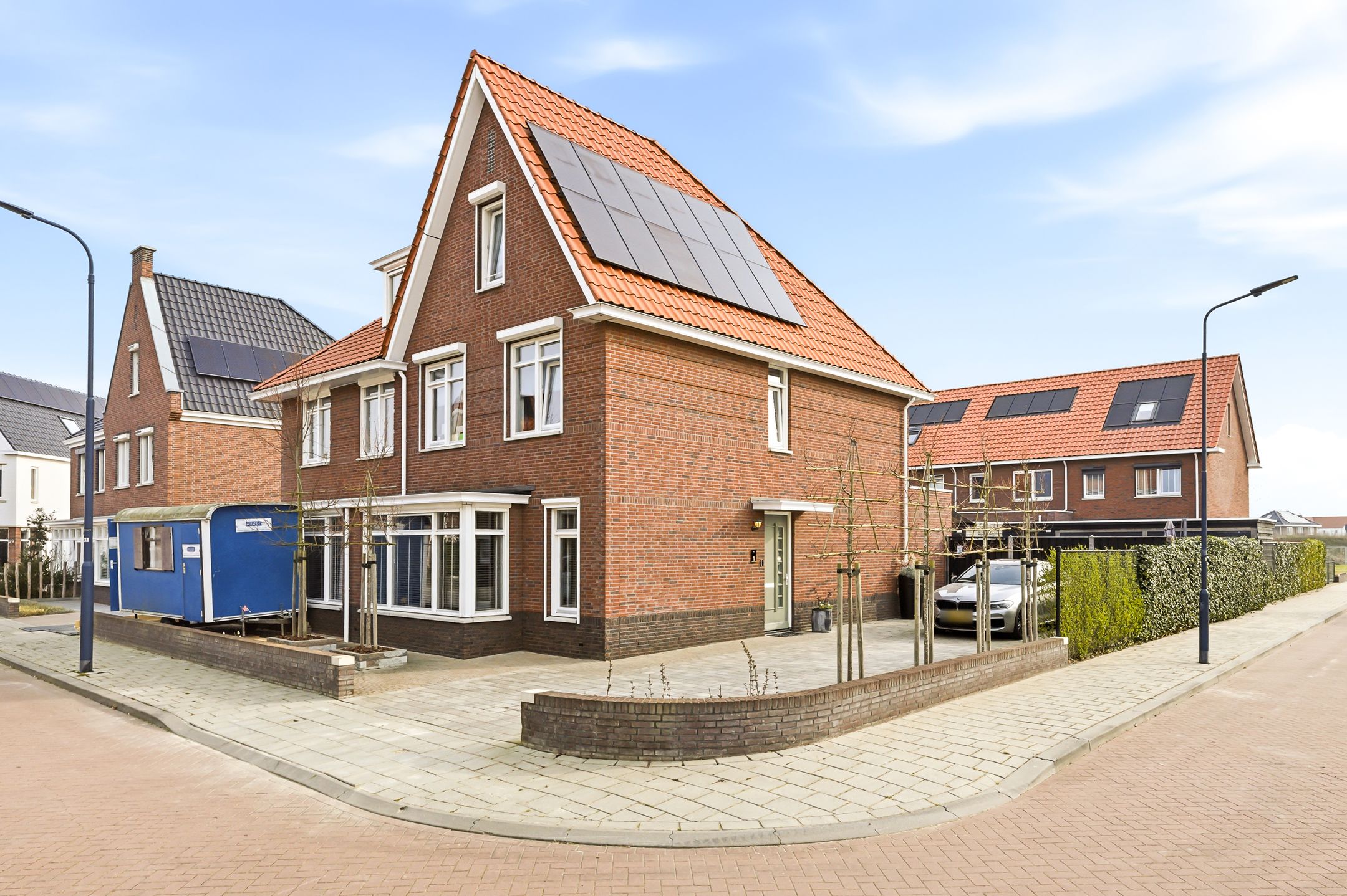 Photo of property