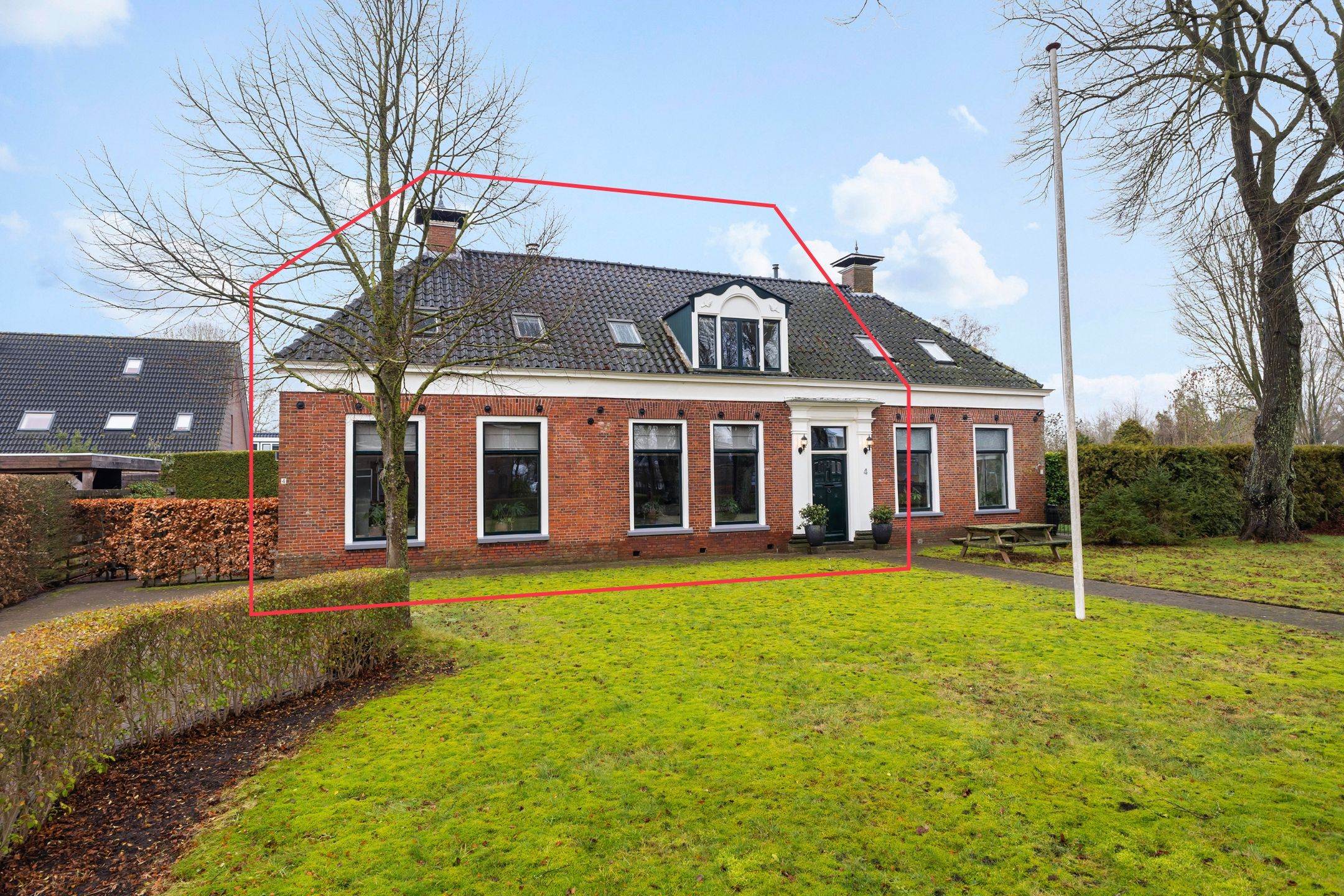 Photo of property