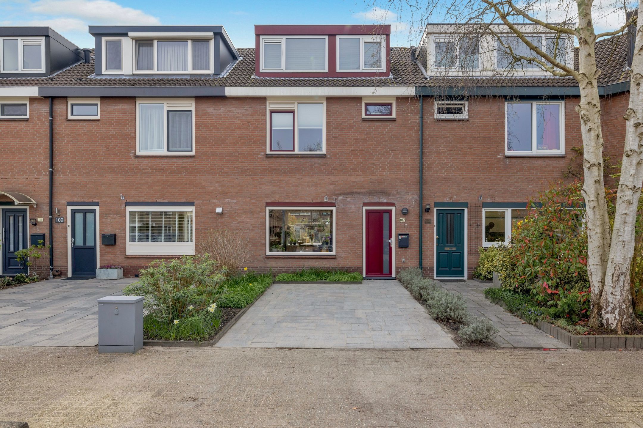 Photo of property