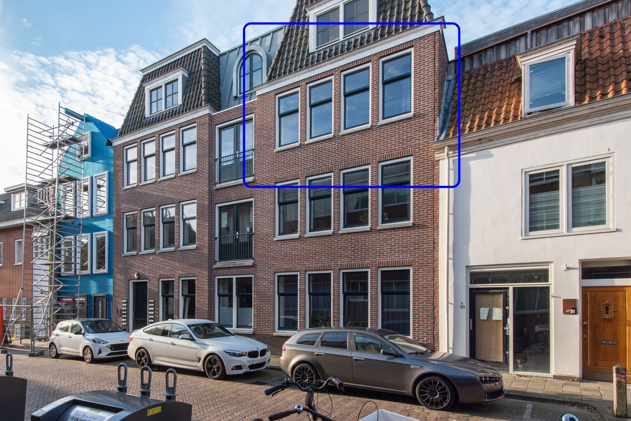 Photo of property