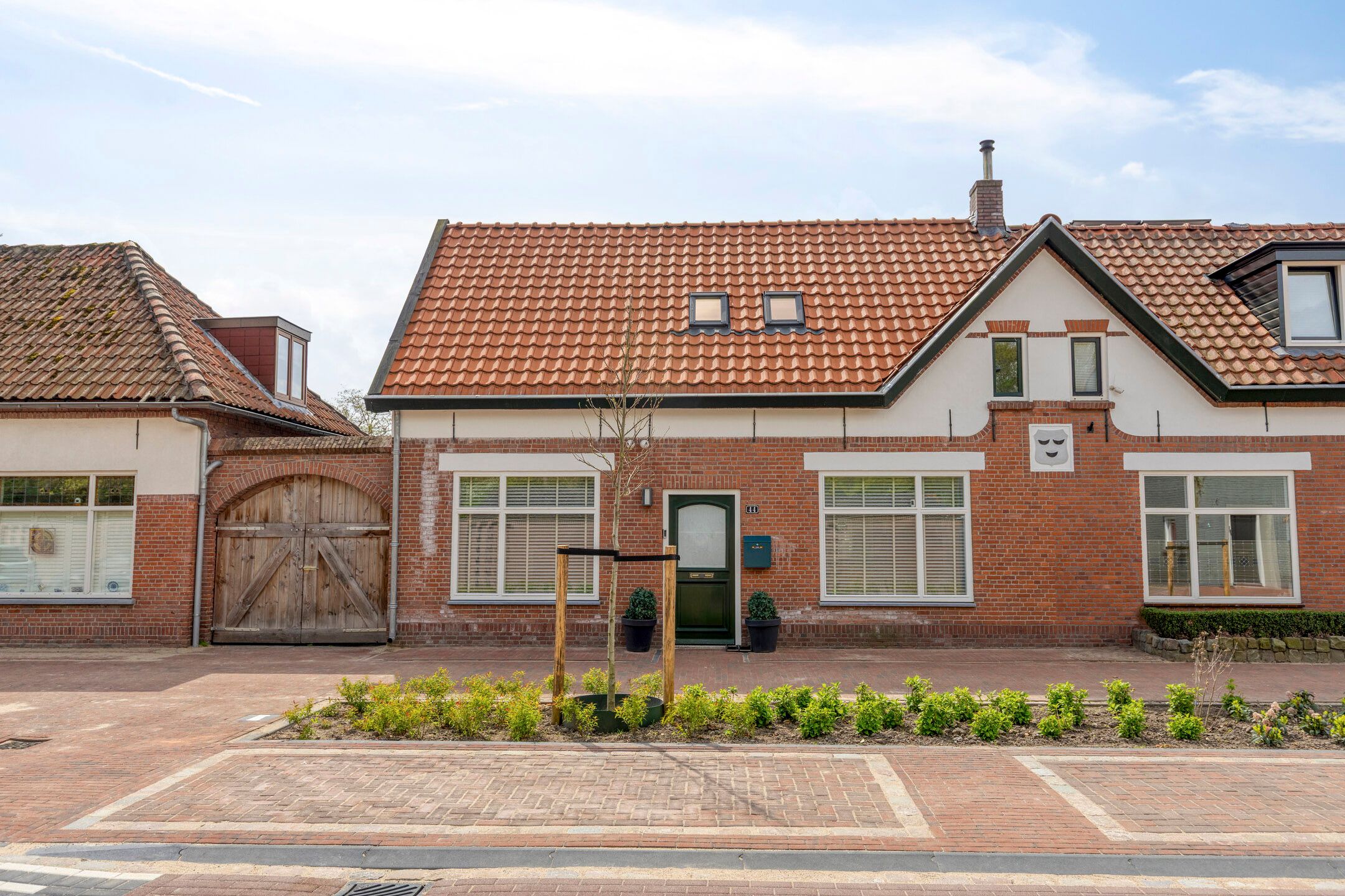 Photo of property