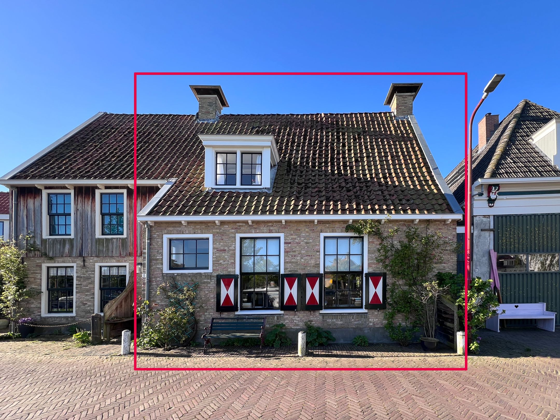 Photo of property