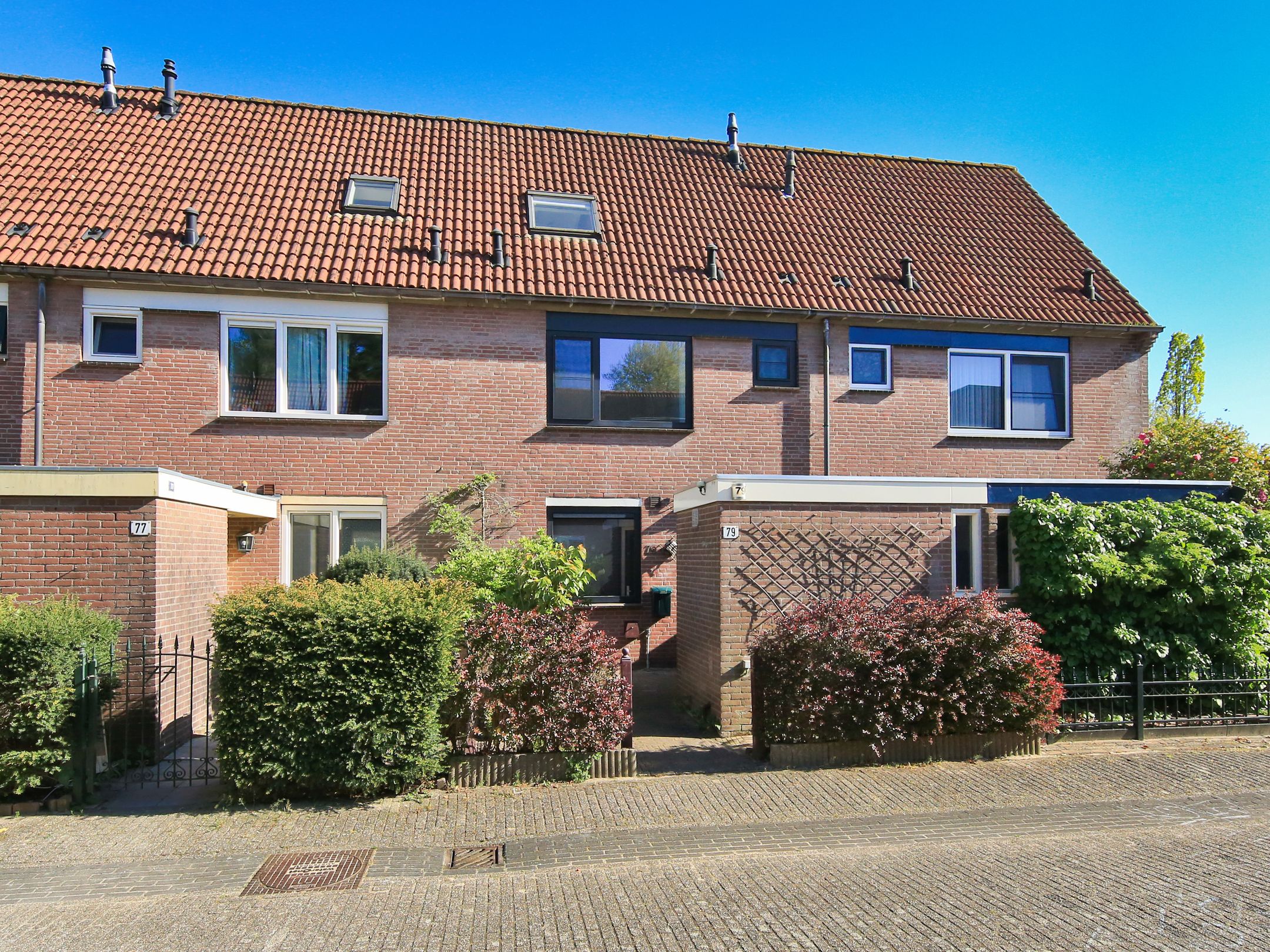 Photo of property