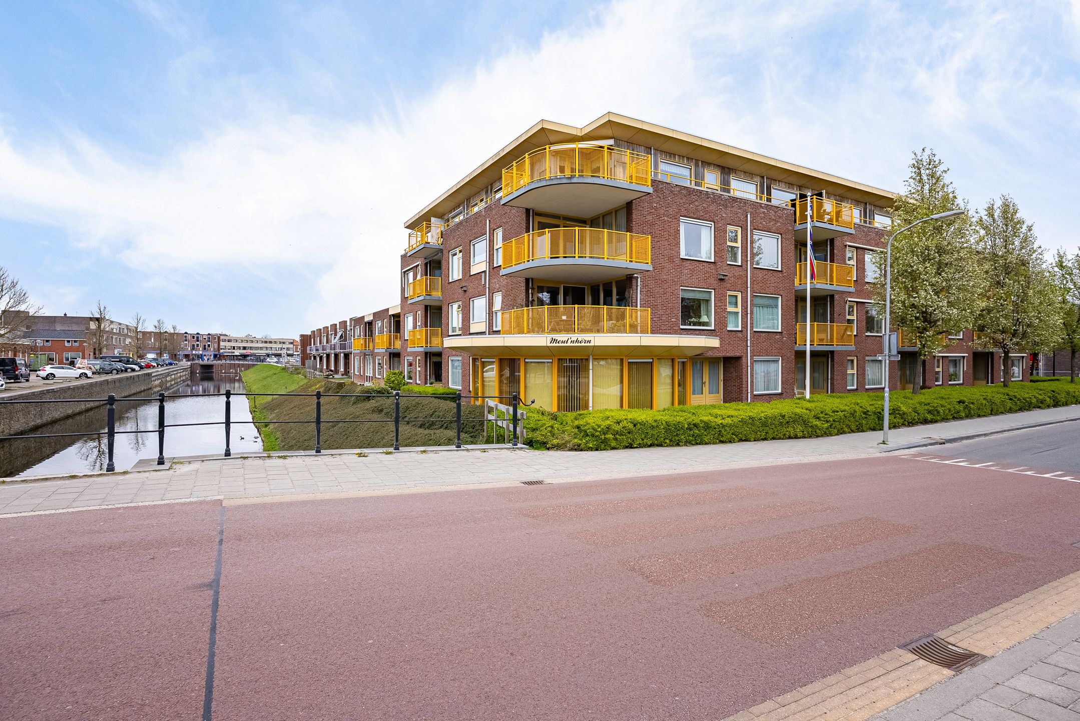Photo of property