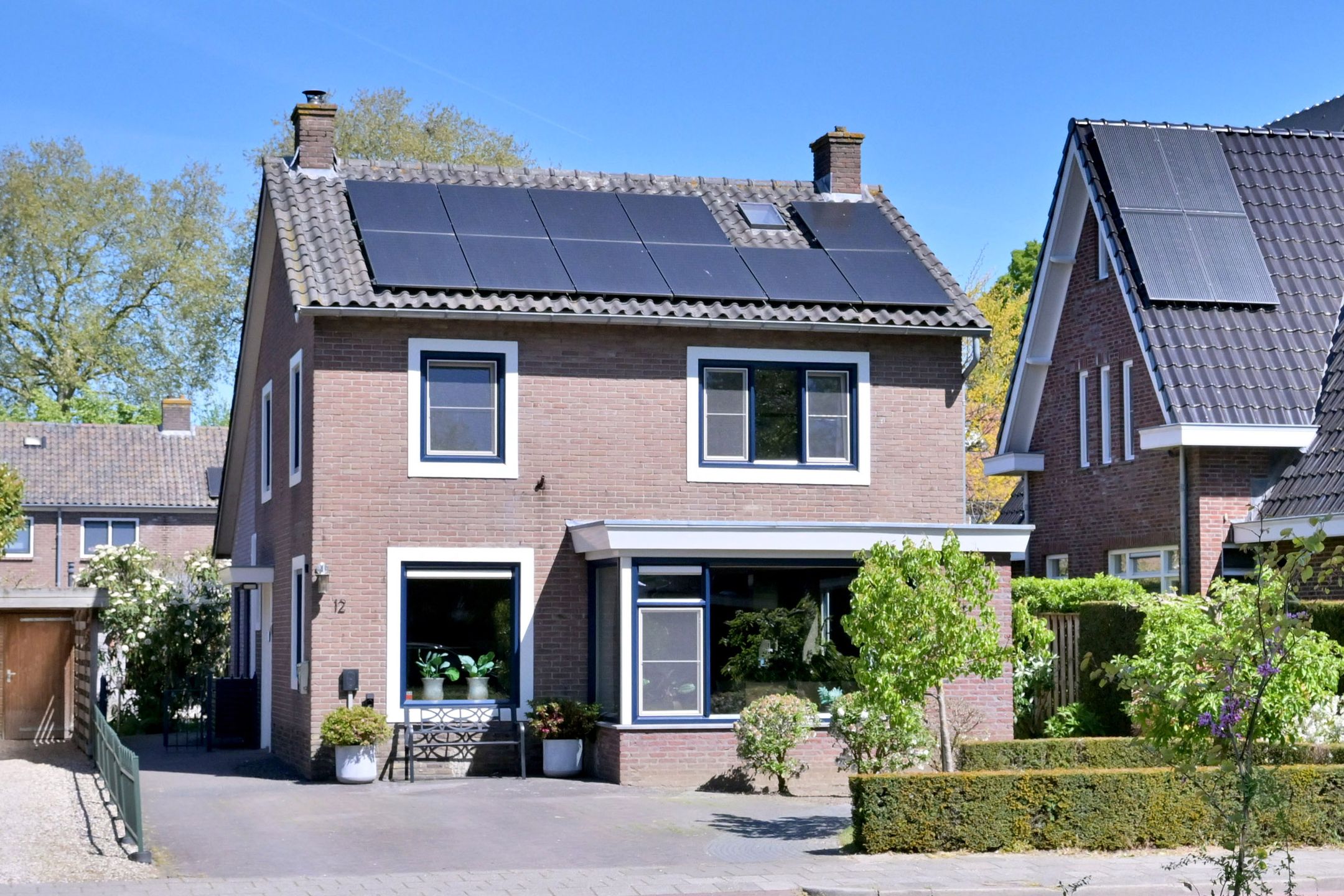 Photo of property