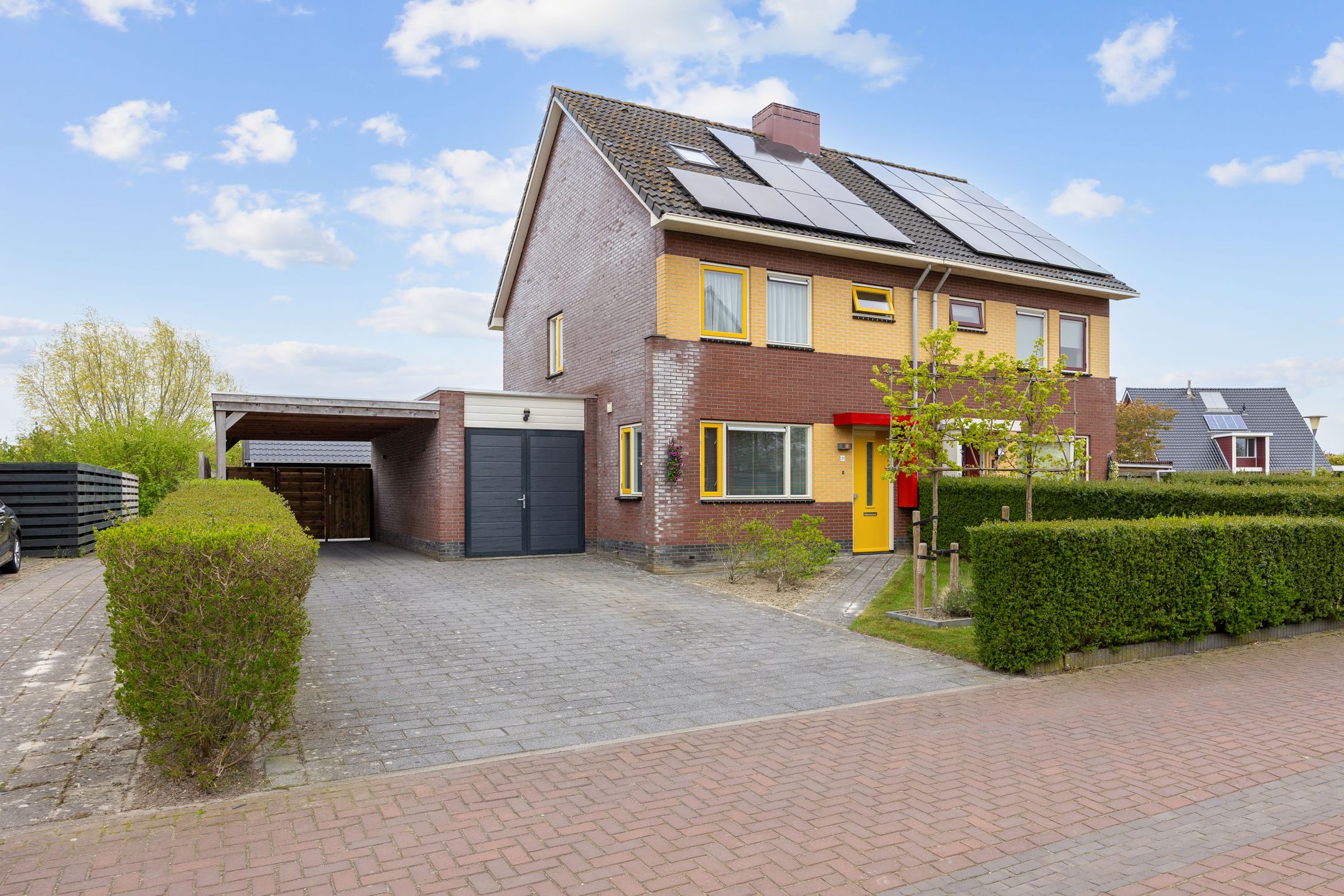 Photo of property