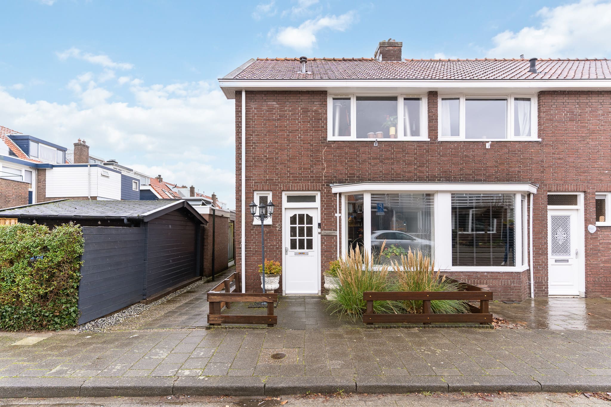 Photo of property