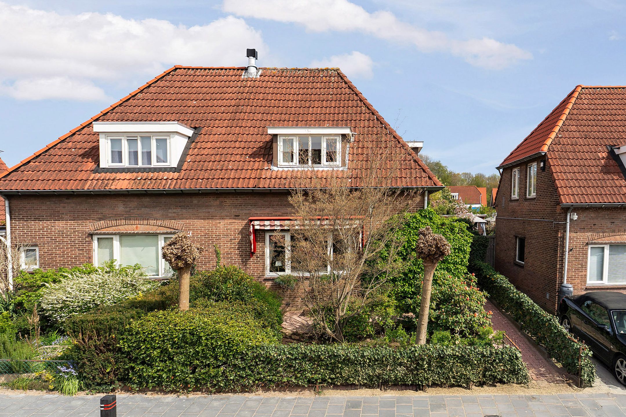 Photo of property