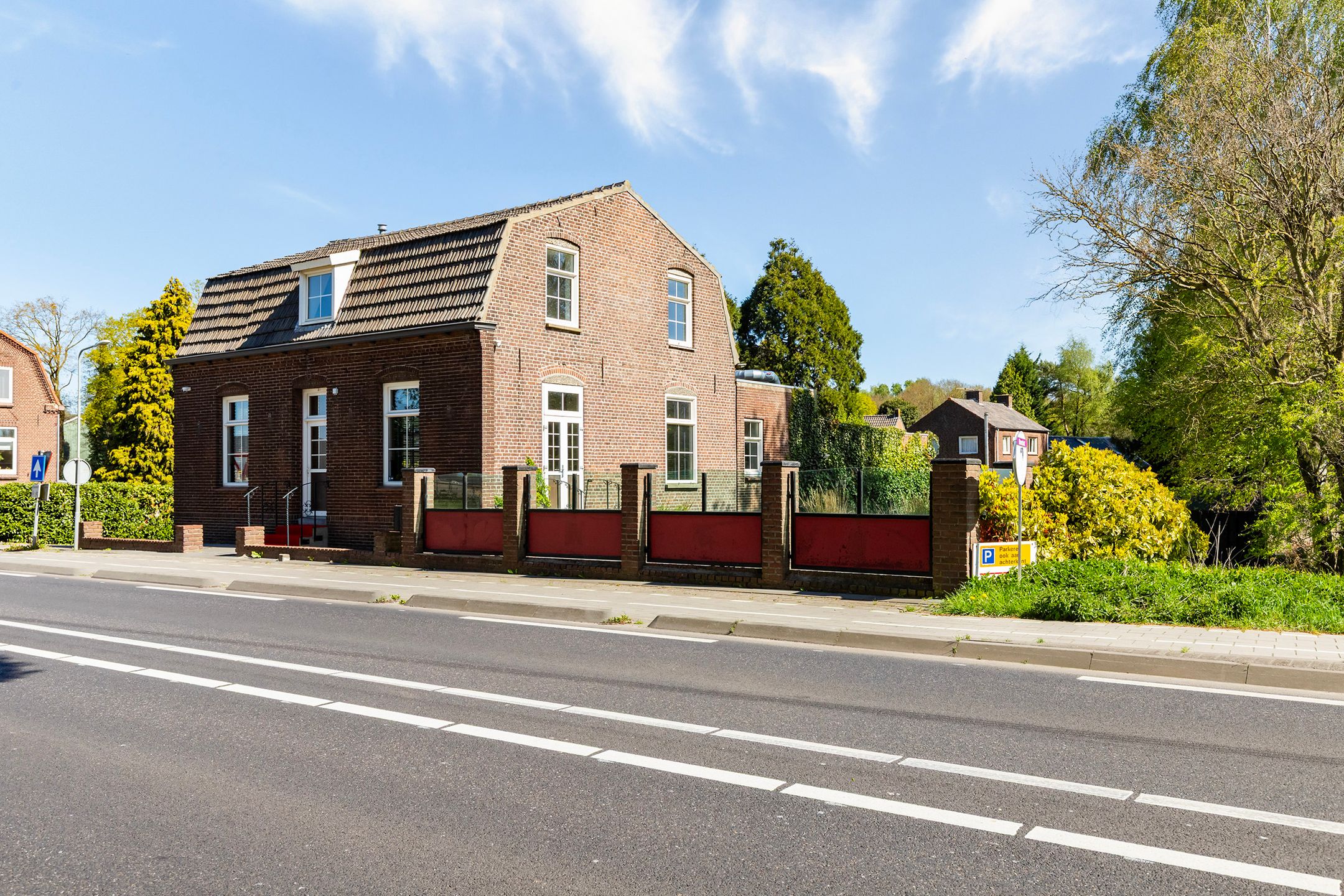 Photo of property