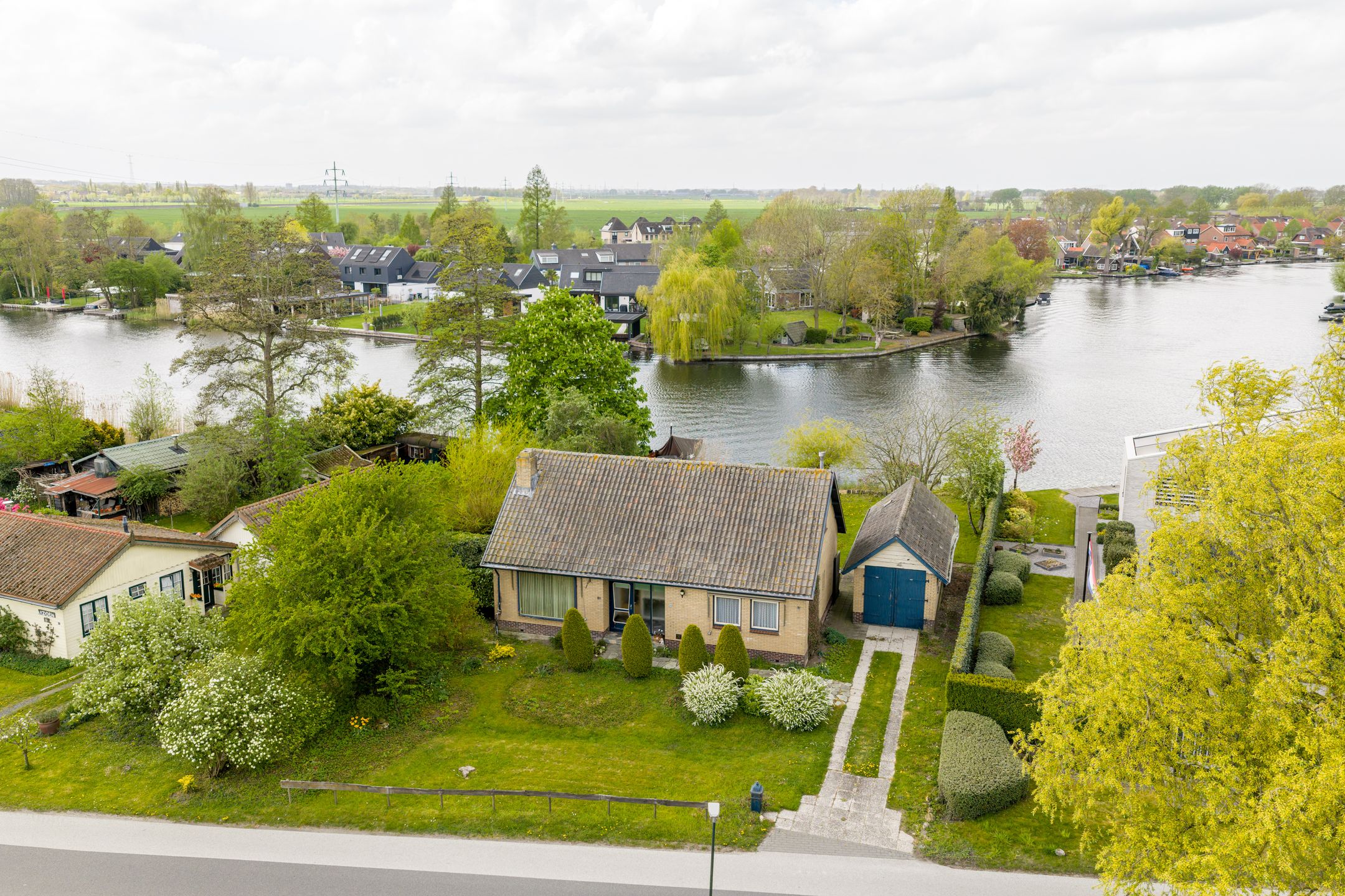Photo of property