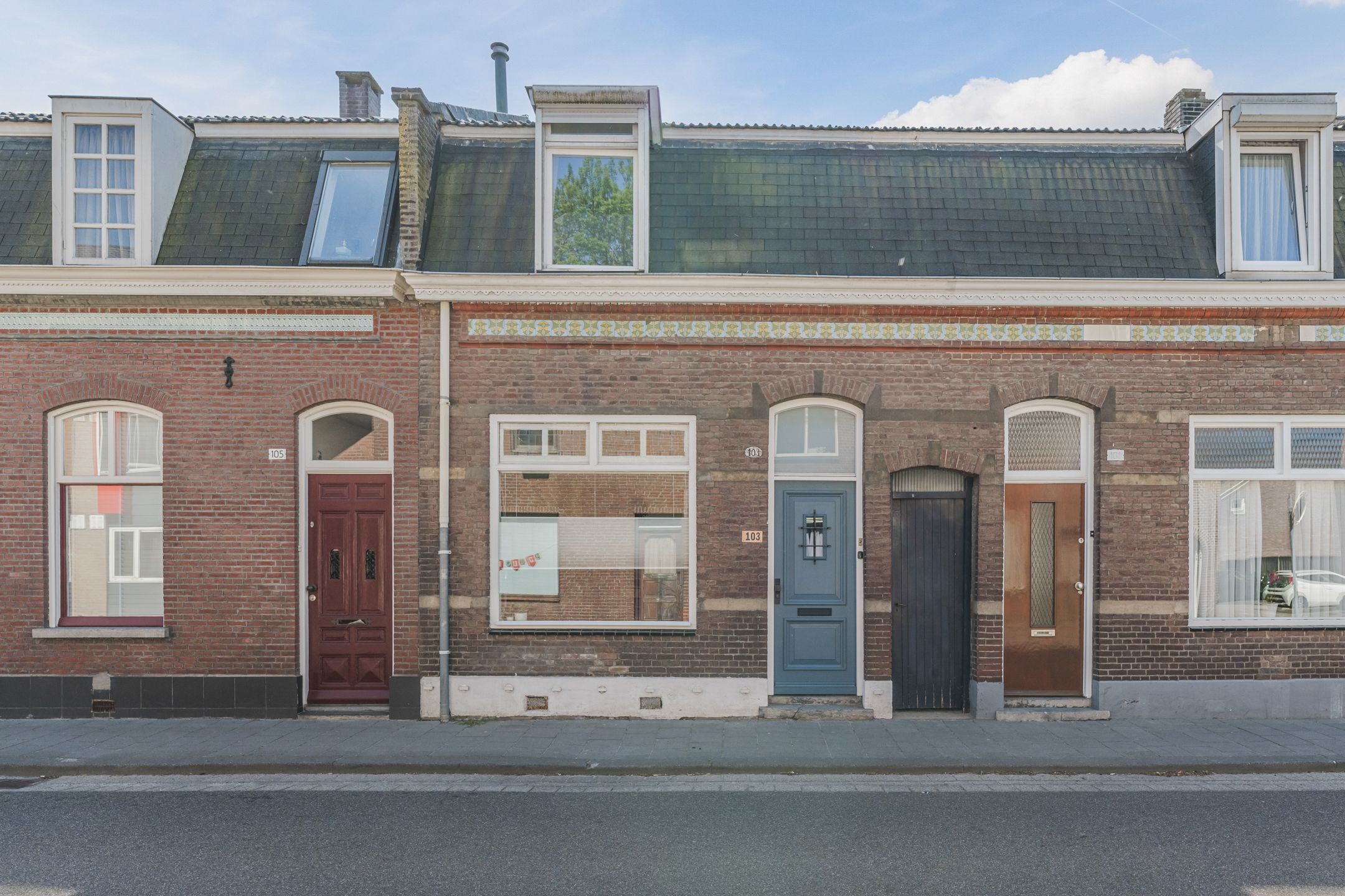 Photo of property