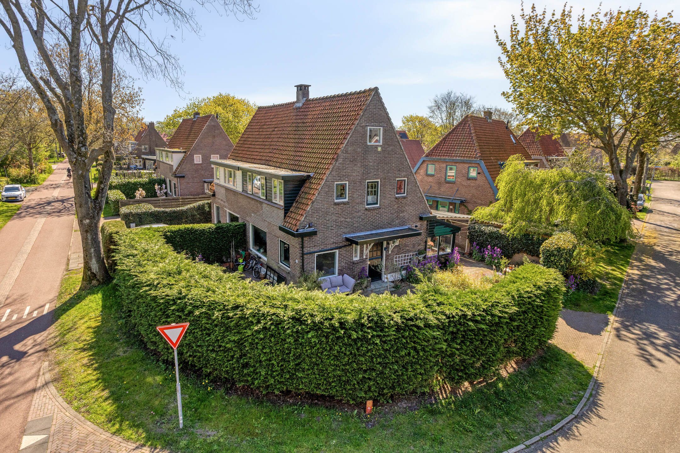 Photo of property