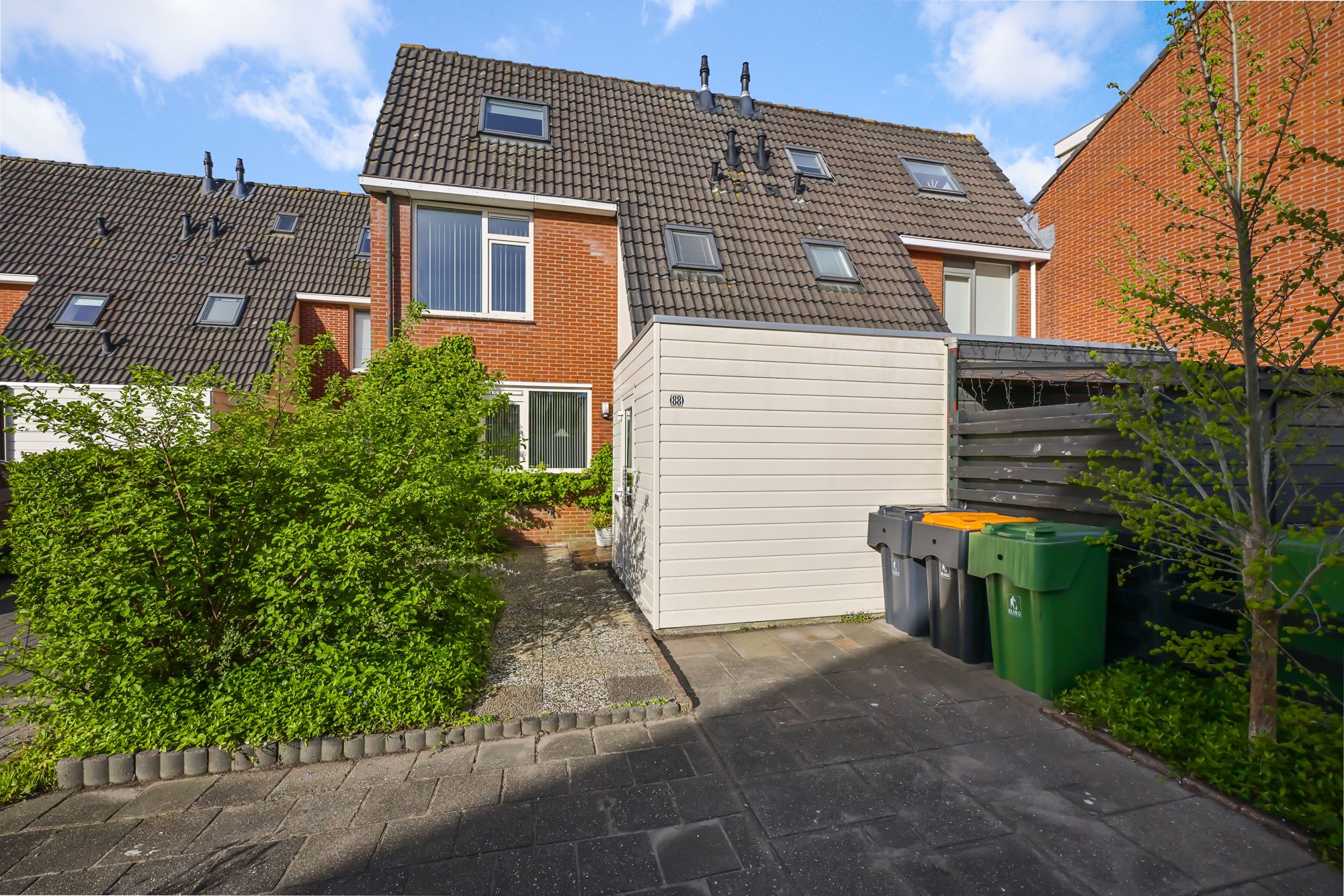 Photo of property