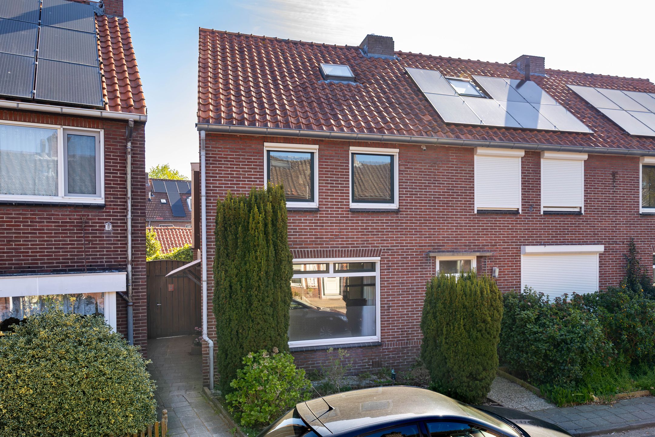 Photo of property