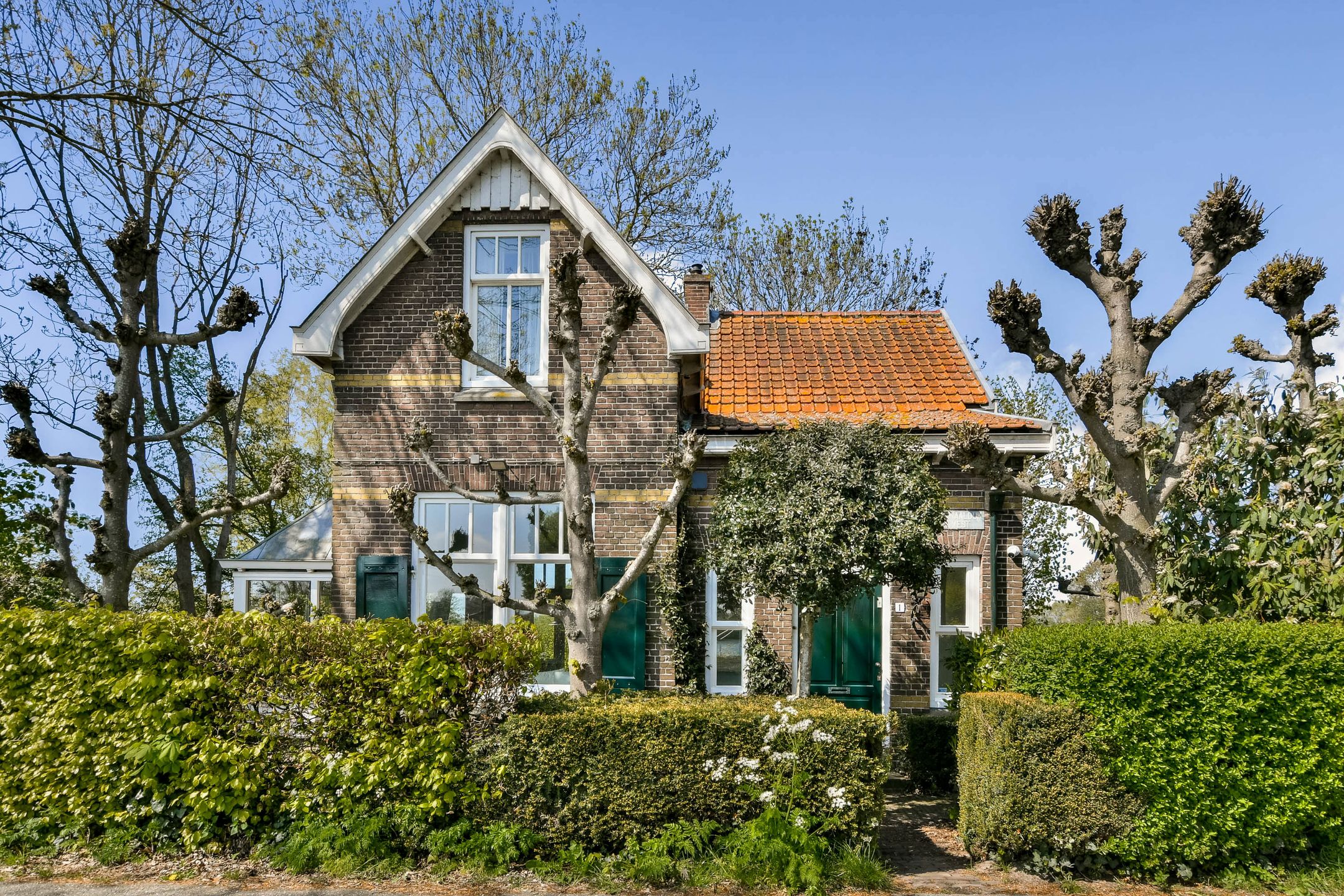 Photo of property