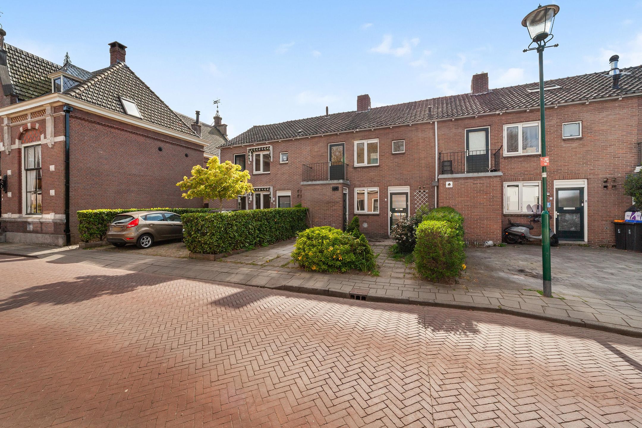 Photo of property